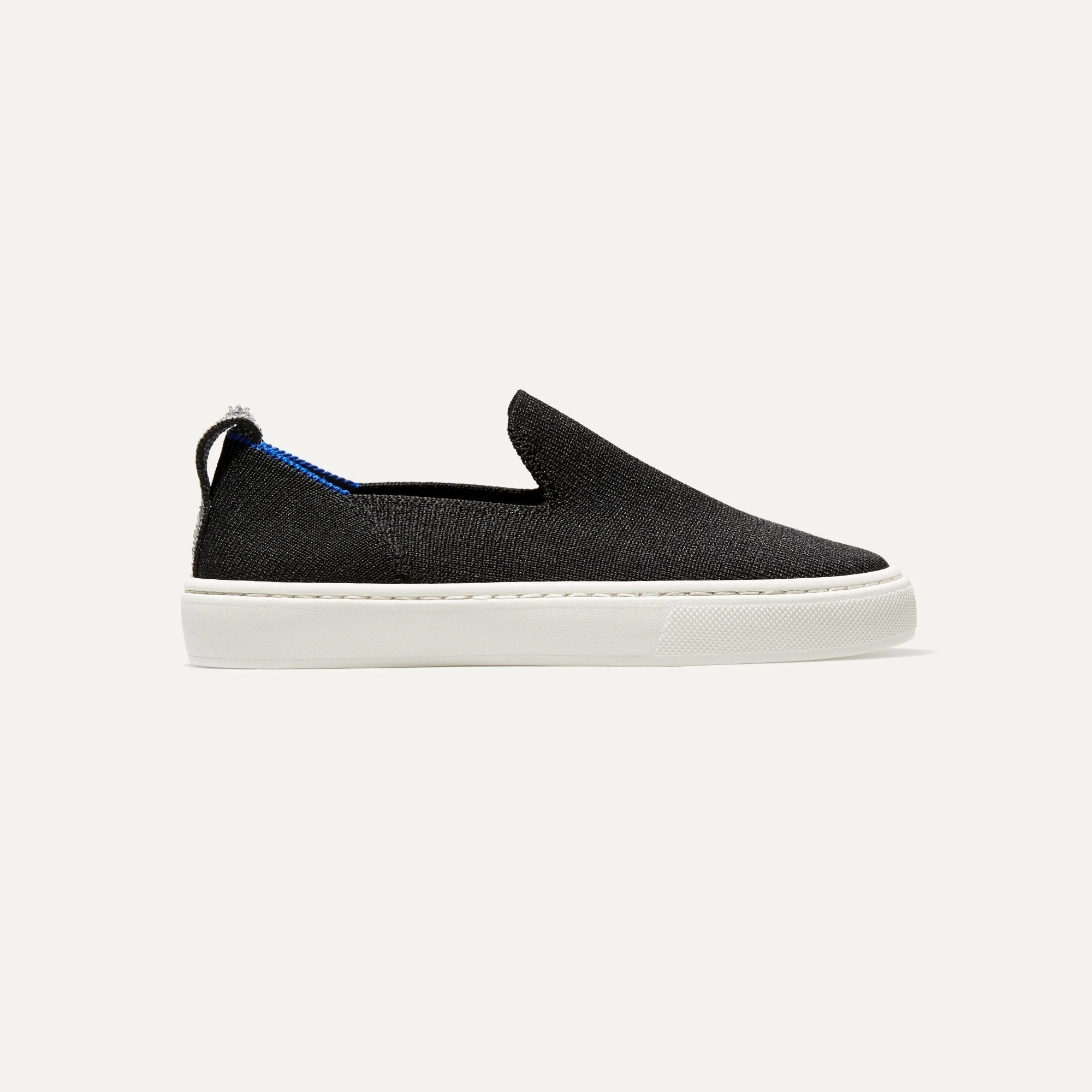 The Kids Sneaker - Black - Image 4