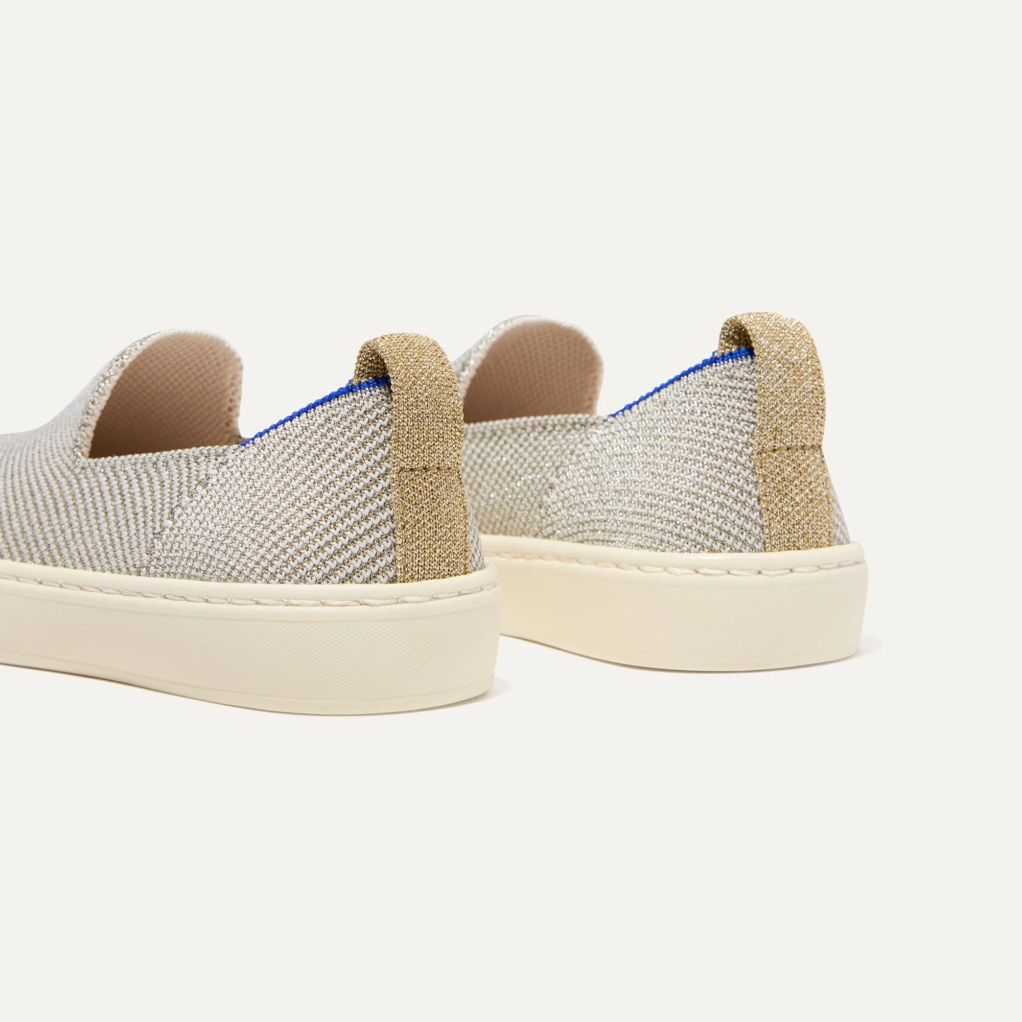 The Kids Sneaker - Diamond Twill - Image 4
