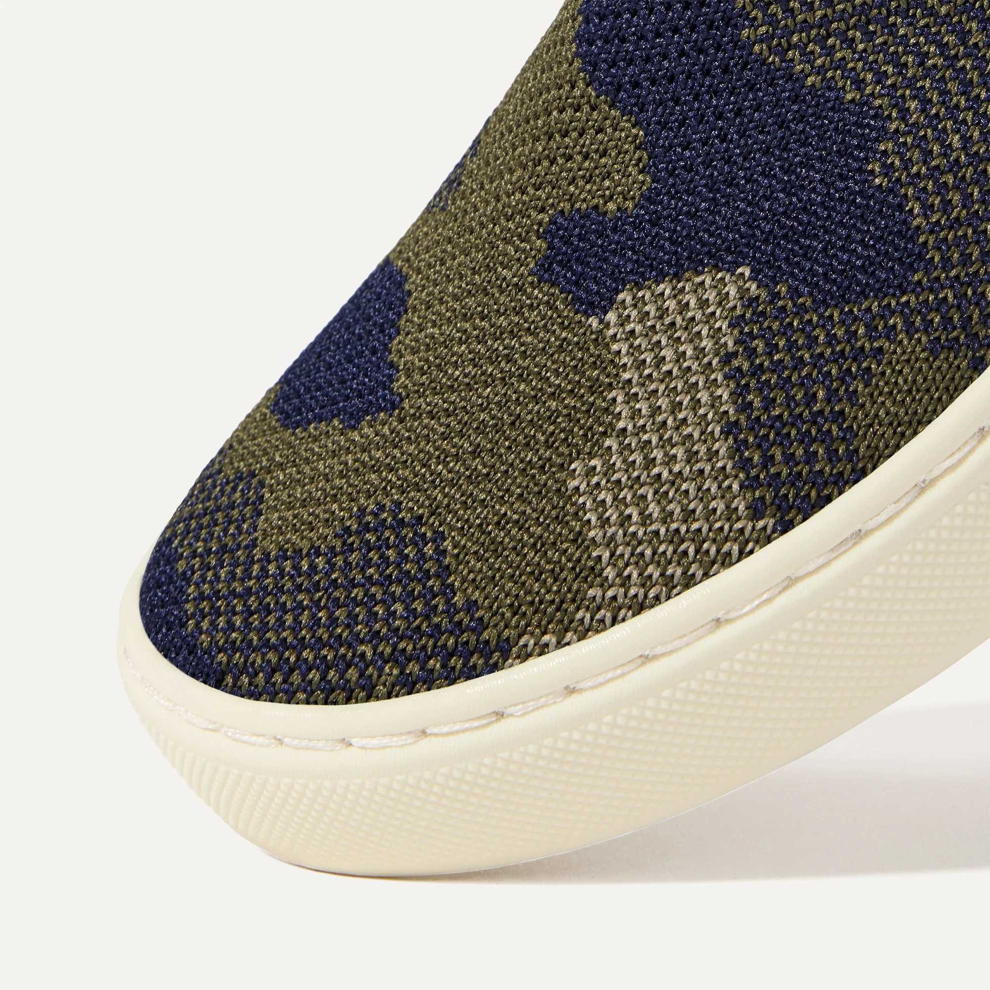 The Kids Sneaker - Spruce Camo - Image 6