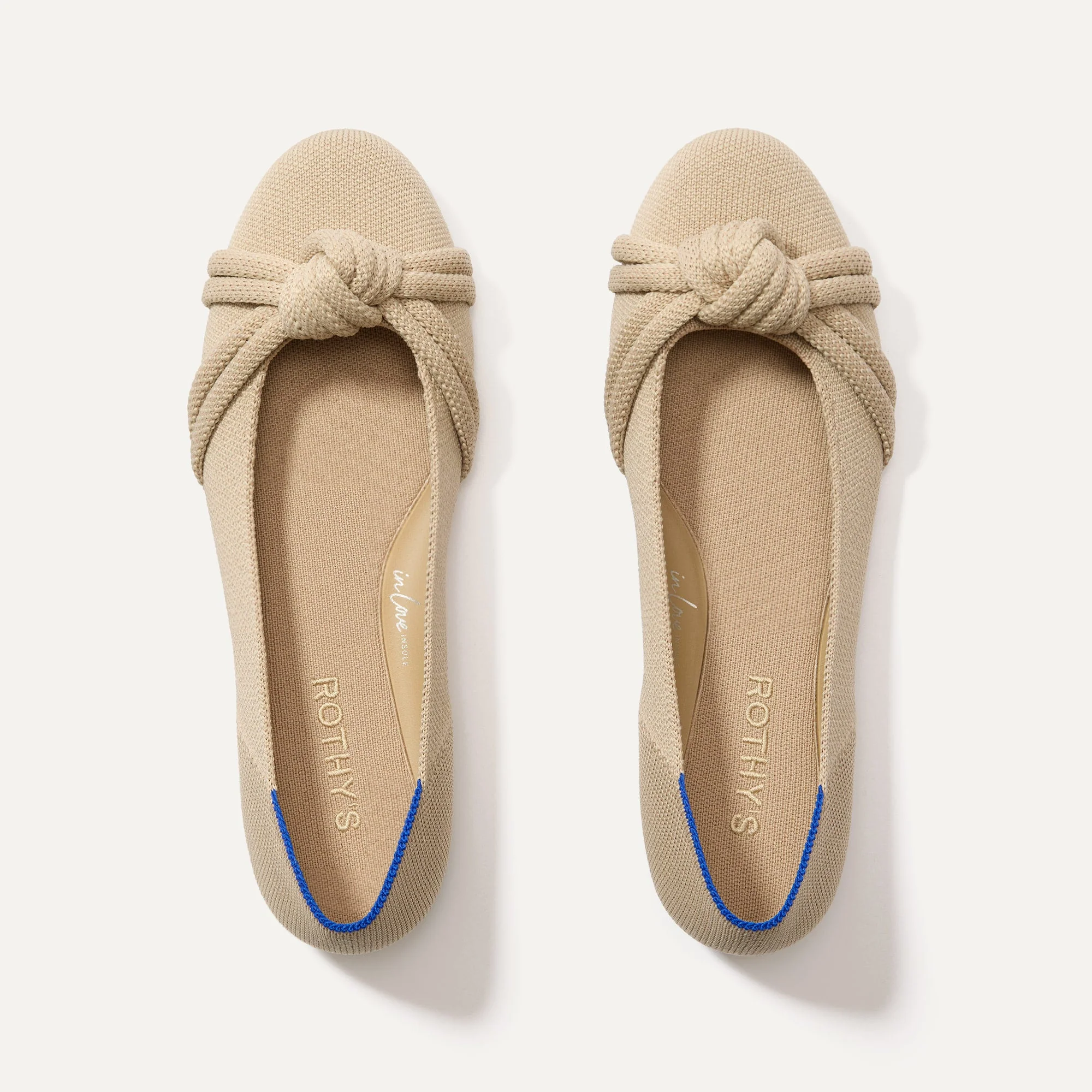 The Knot Ballet Flat - Image 2