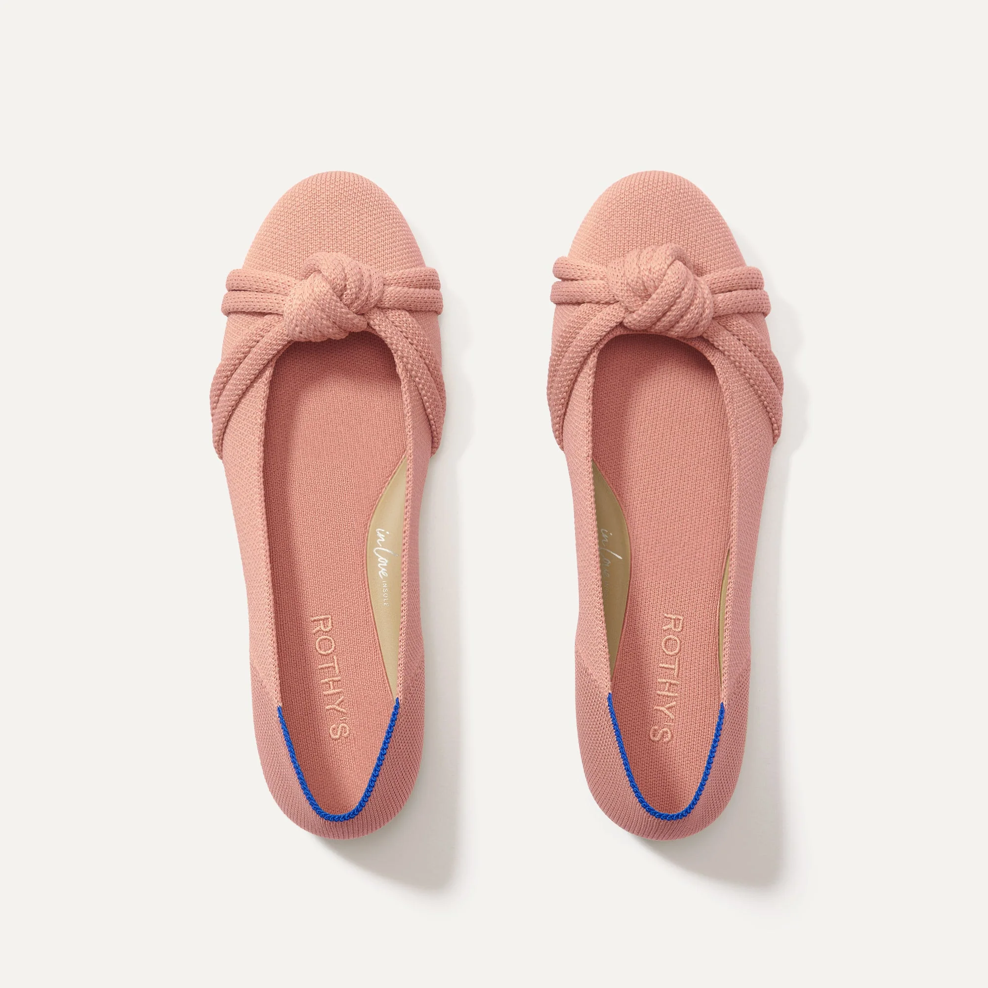 The Knot Ballet Flat - Image 4