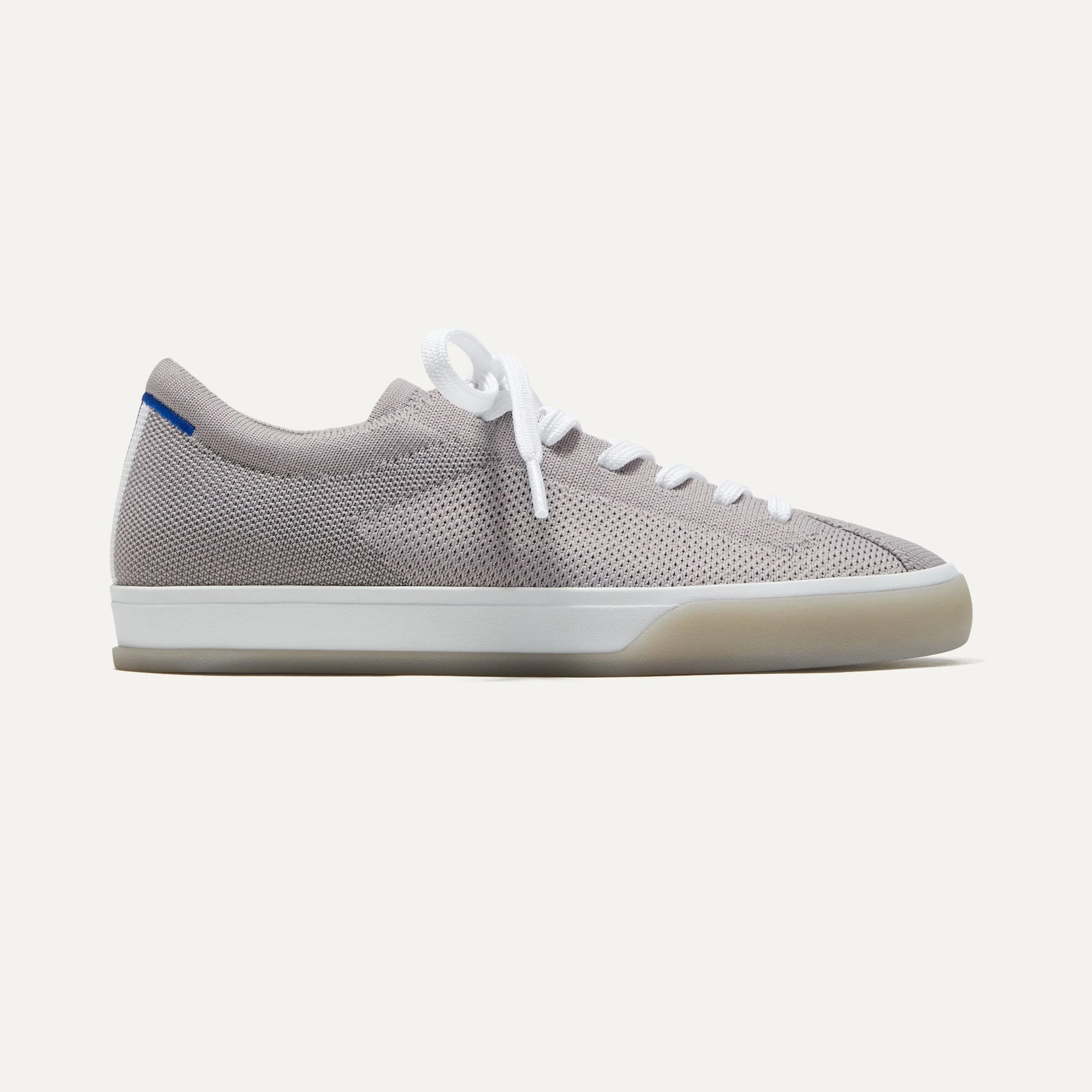 The Lace Up Sneaker - Image 10