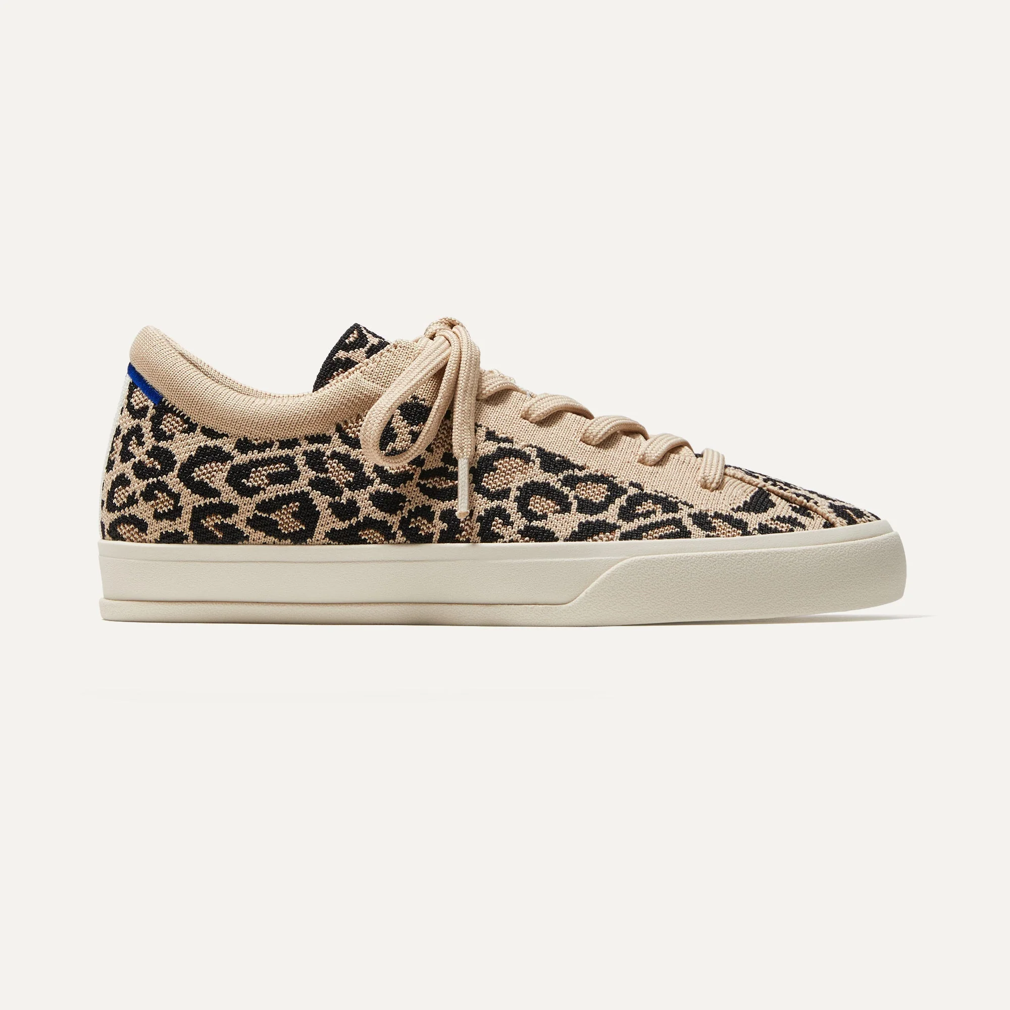The Lace Up Sneaker - Image 6
