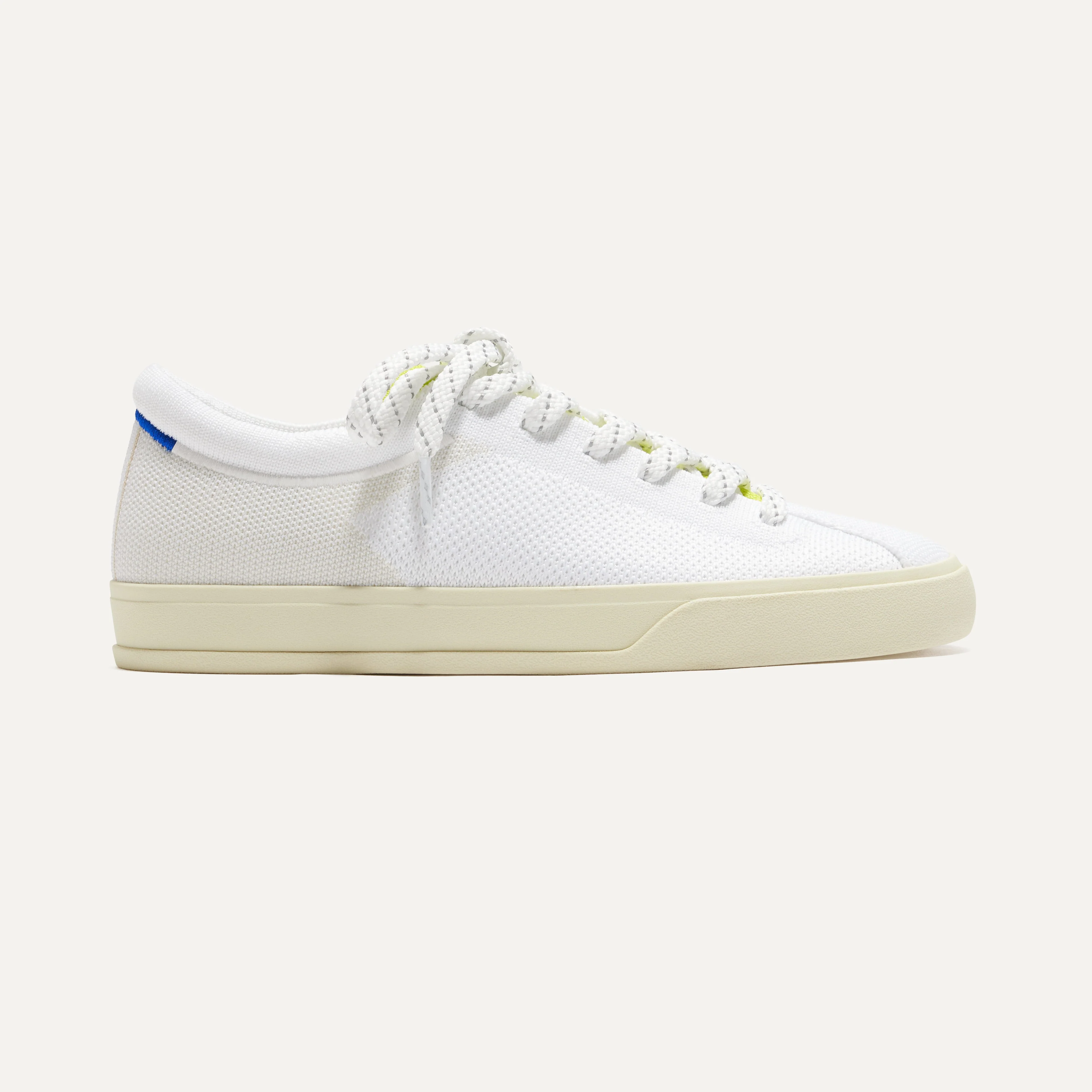 The Lace Up Sneaker - Image 7