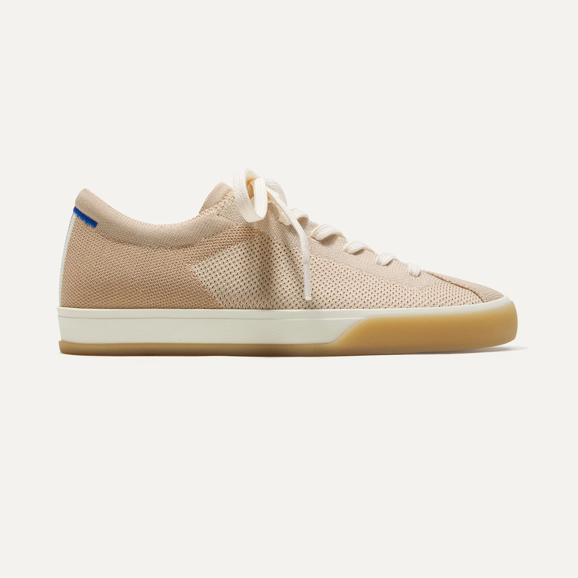 The Lace Up Sneaker - Image 8