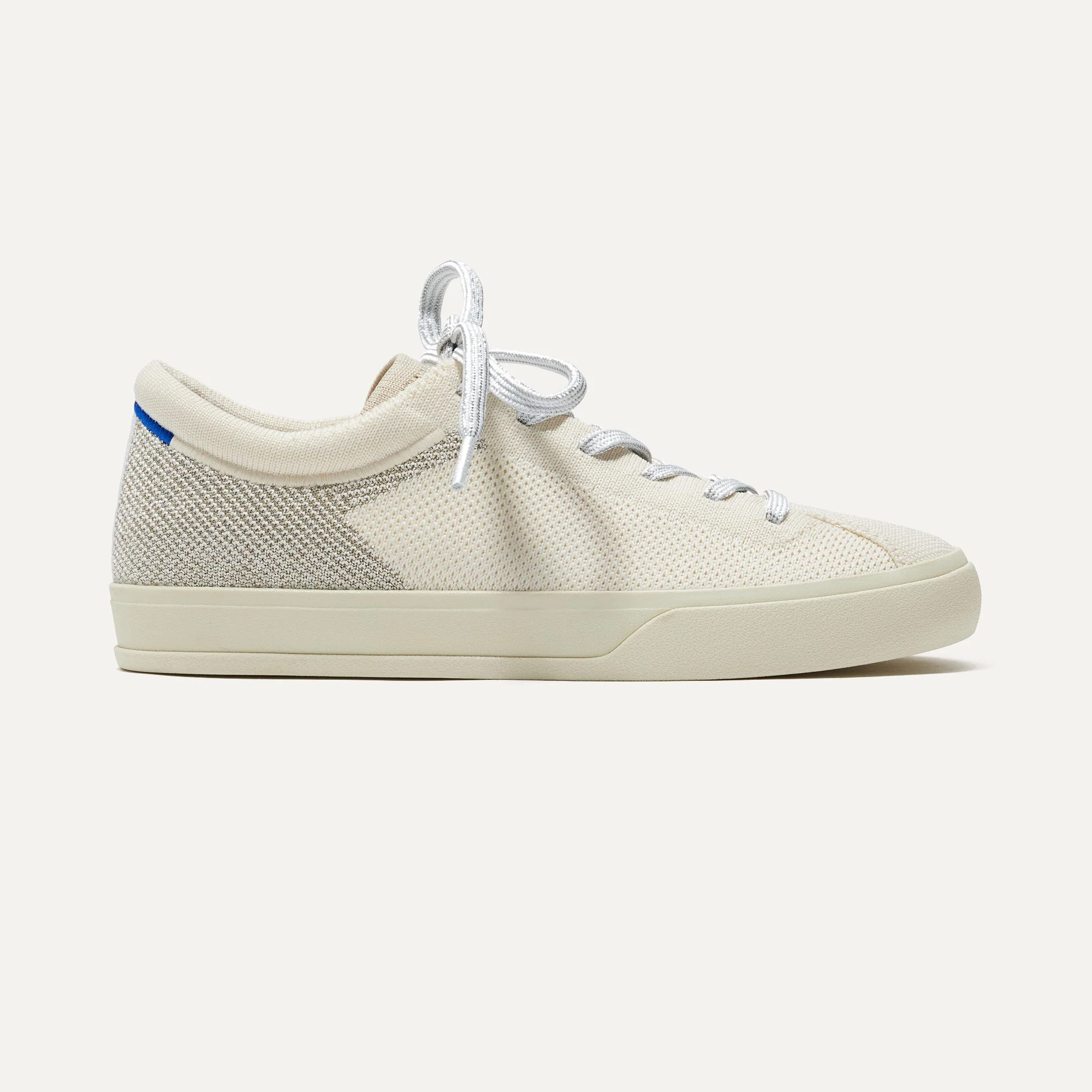 The Lace Up Sneaker - Image 9