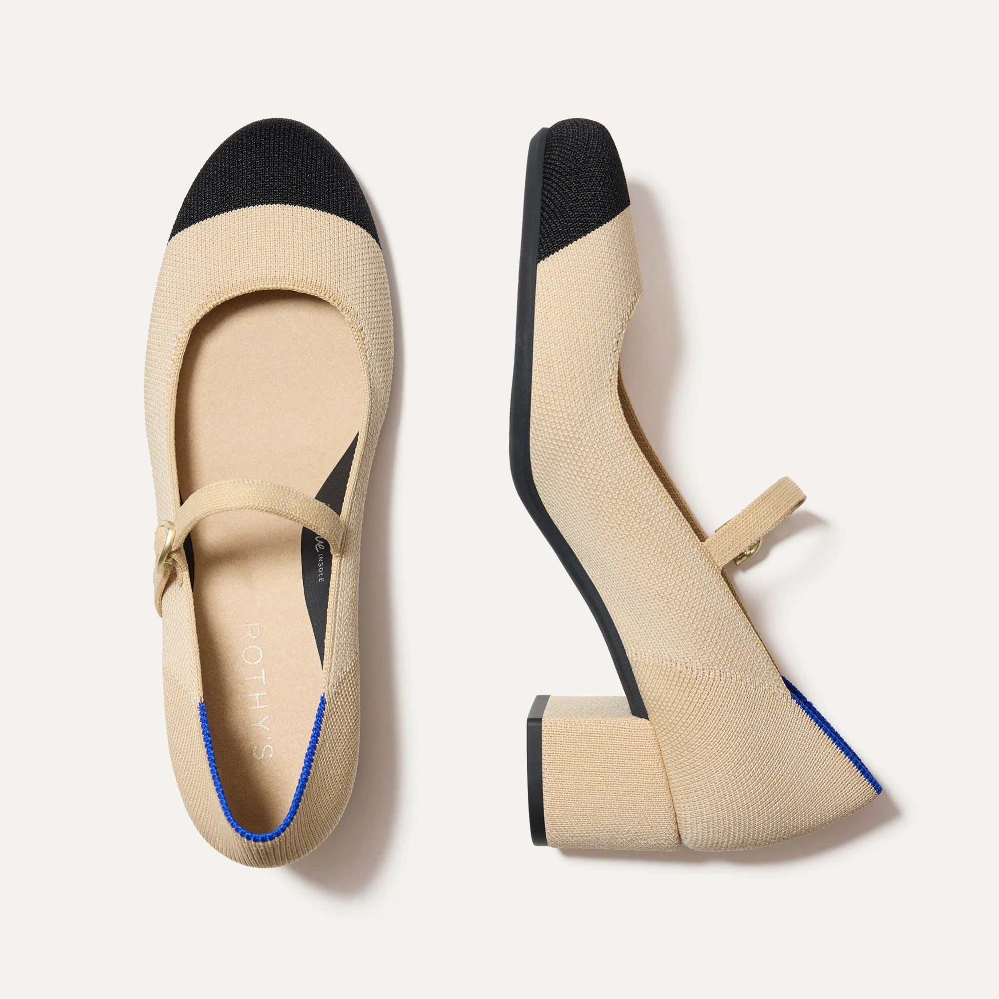 The Mary Jane Heel - Image 4
