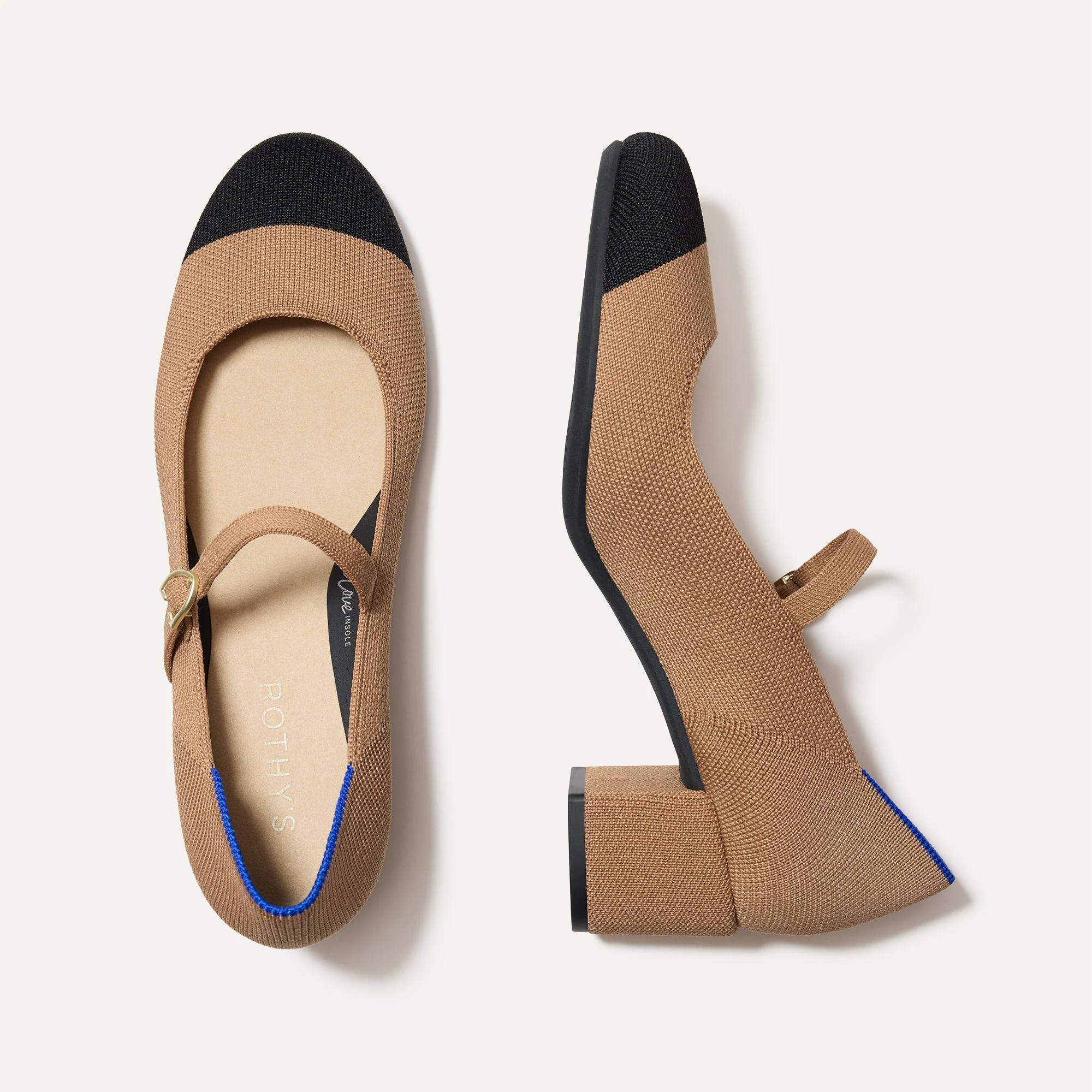 The Mary Jane Heel - Image 5