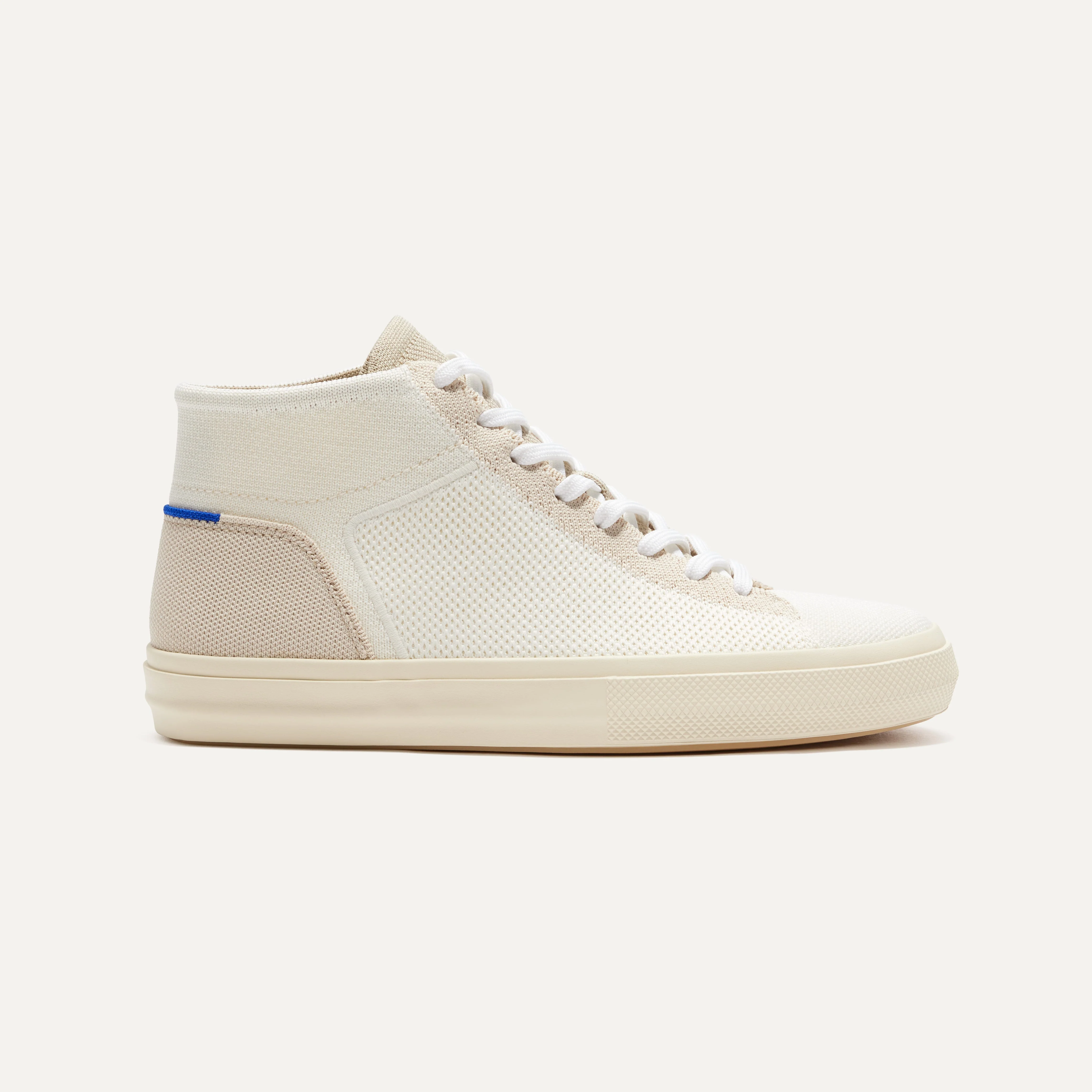 The Men's High Top Sneaker - Image 2