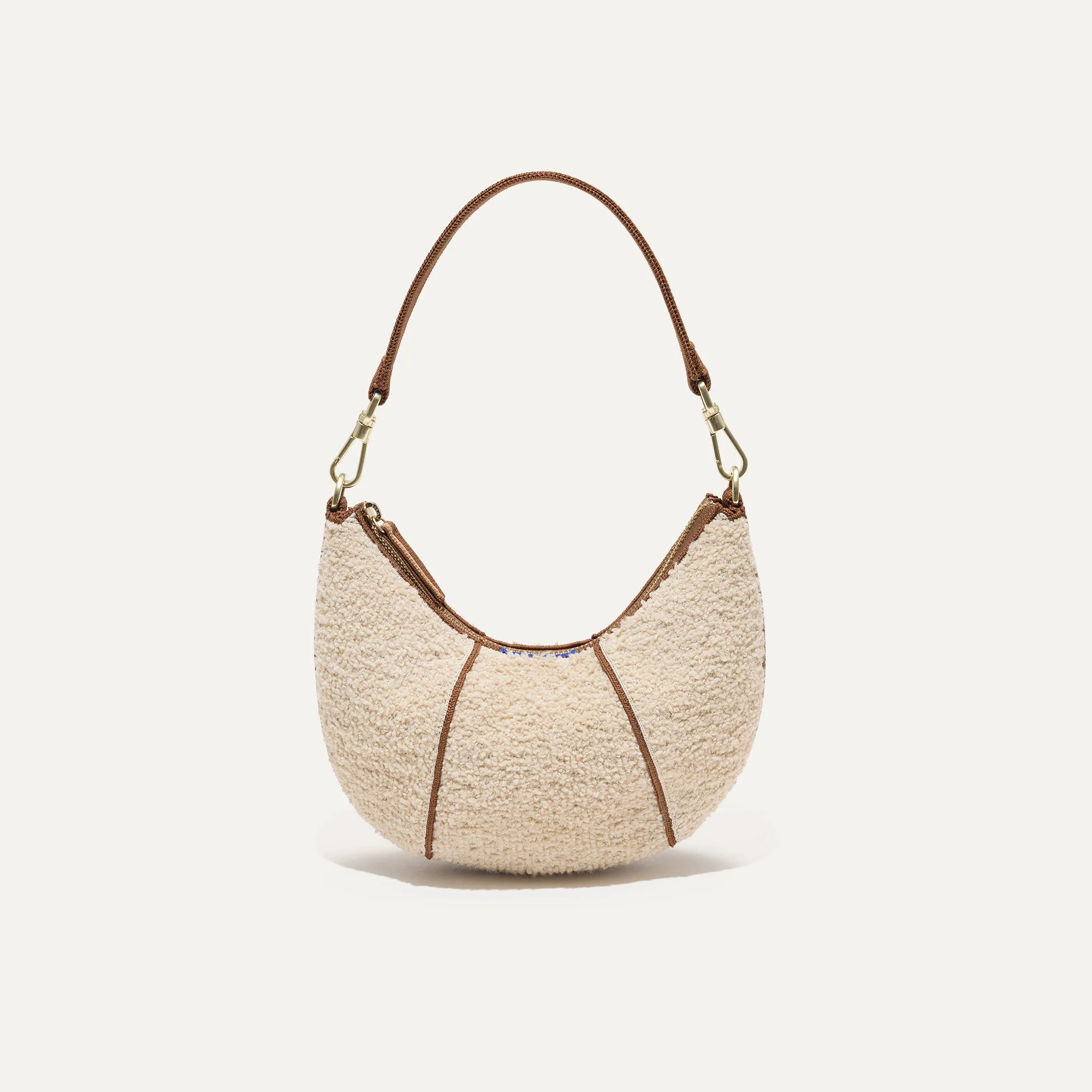 The Mini Crescent Bag - Image 2