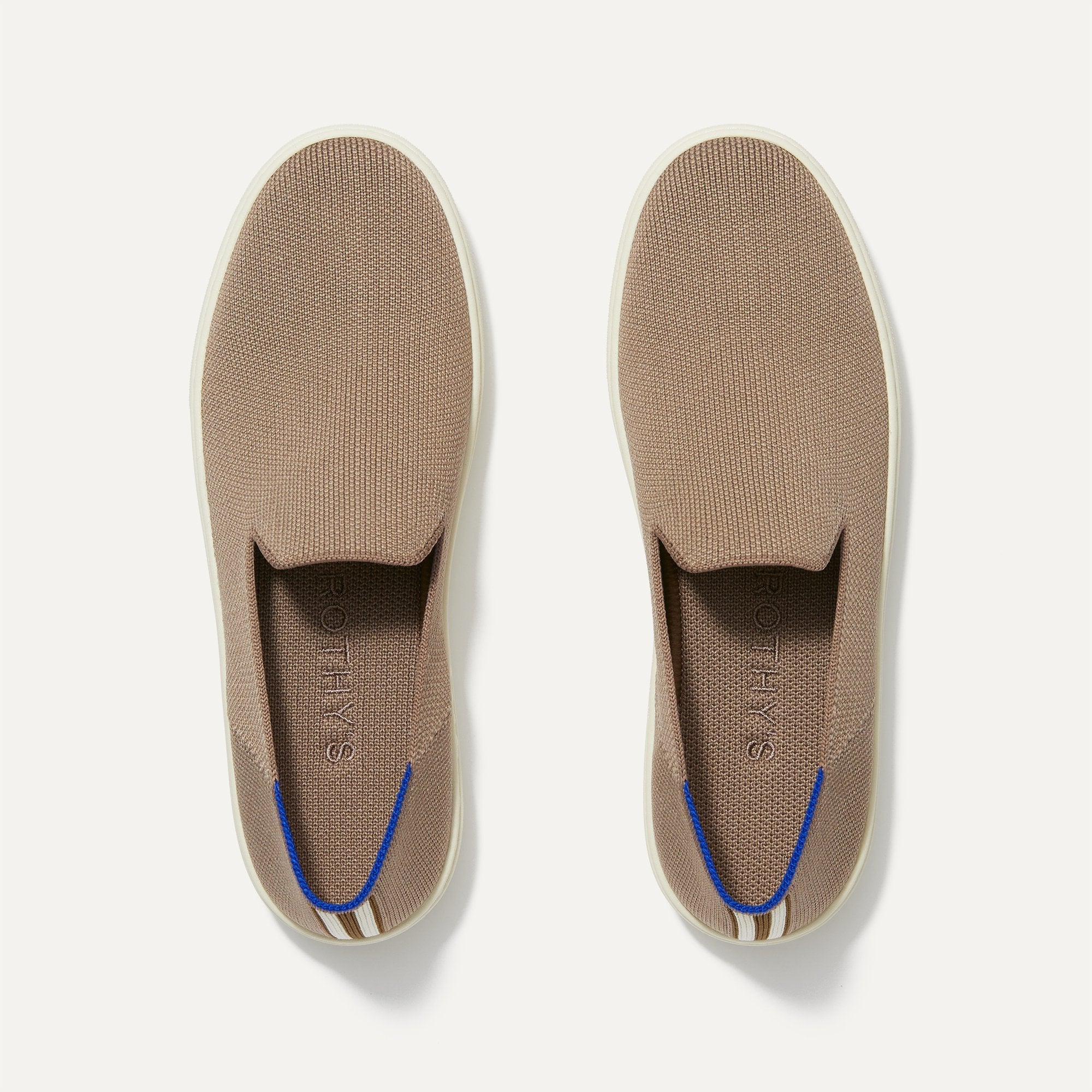 The Original Slip On Sneaker - Latte - Image 4