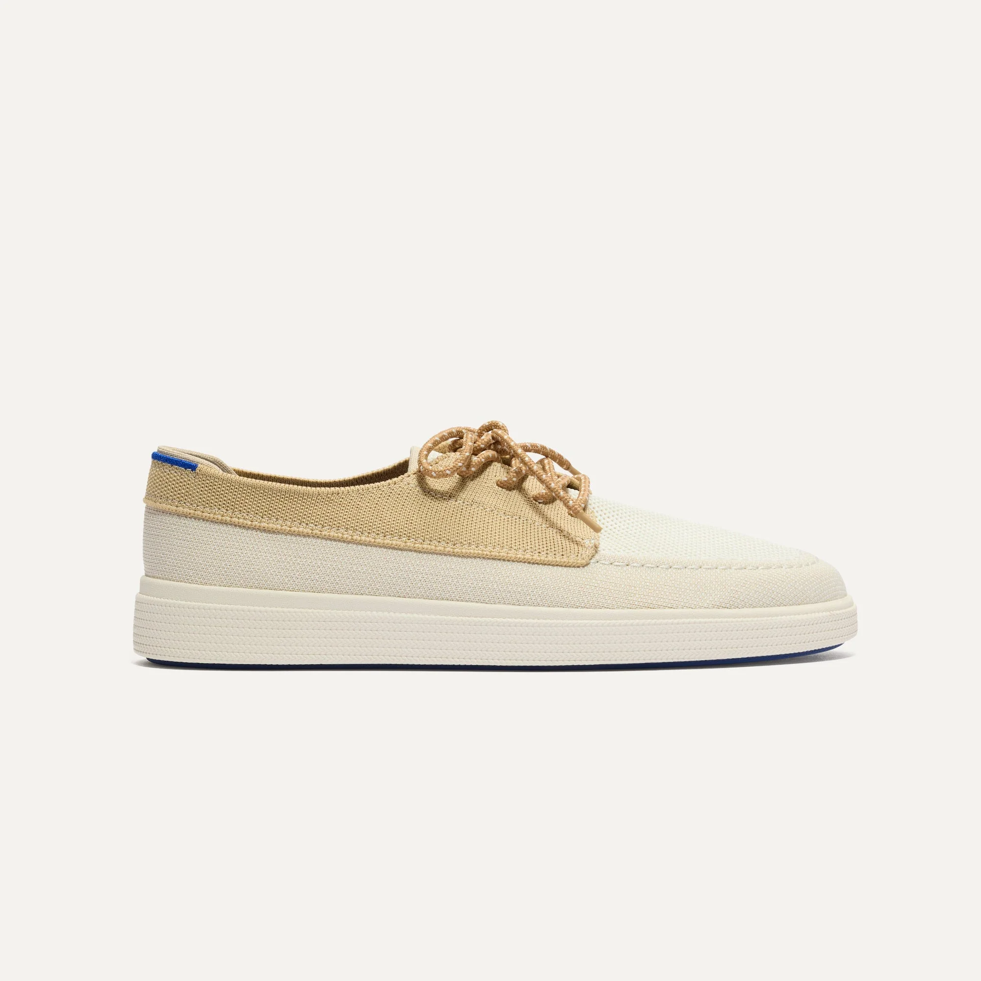 The Ravello Boat Shoe - Image 3