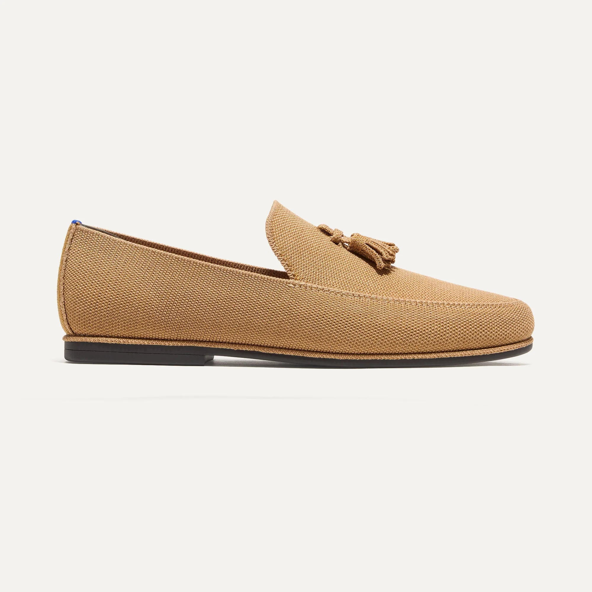 The Ravello Tassel Loafer - Image 2