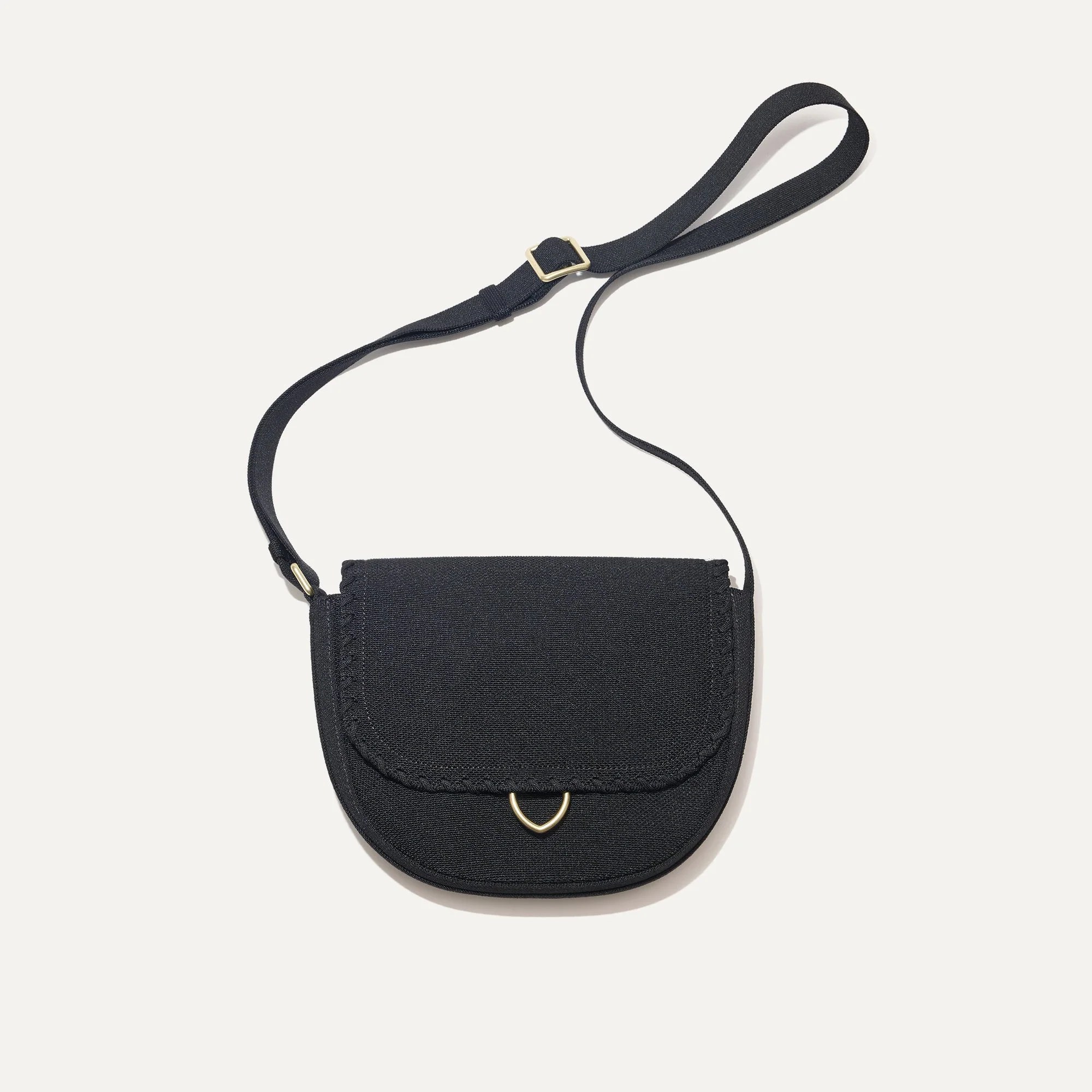 The Saddle Bag