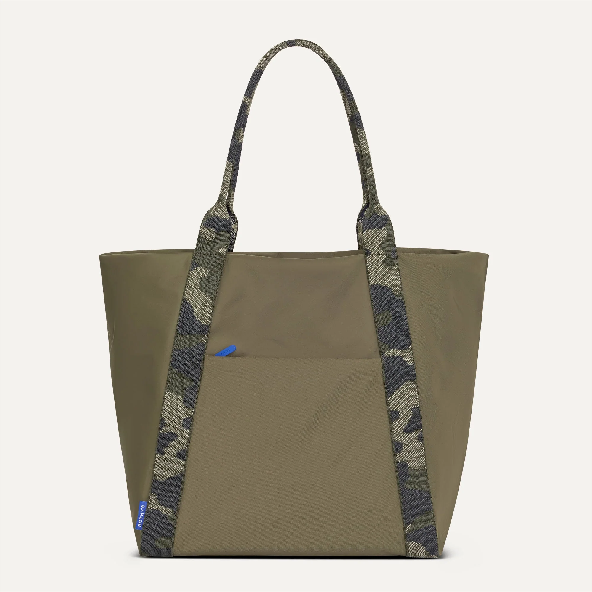 The Travel Tote