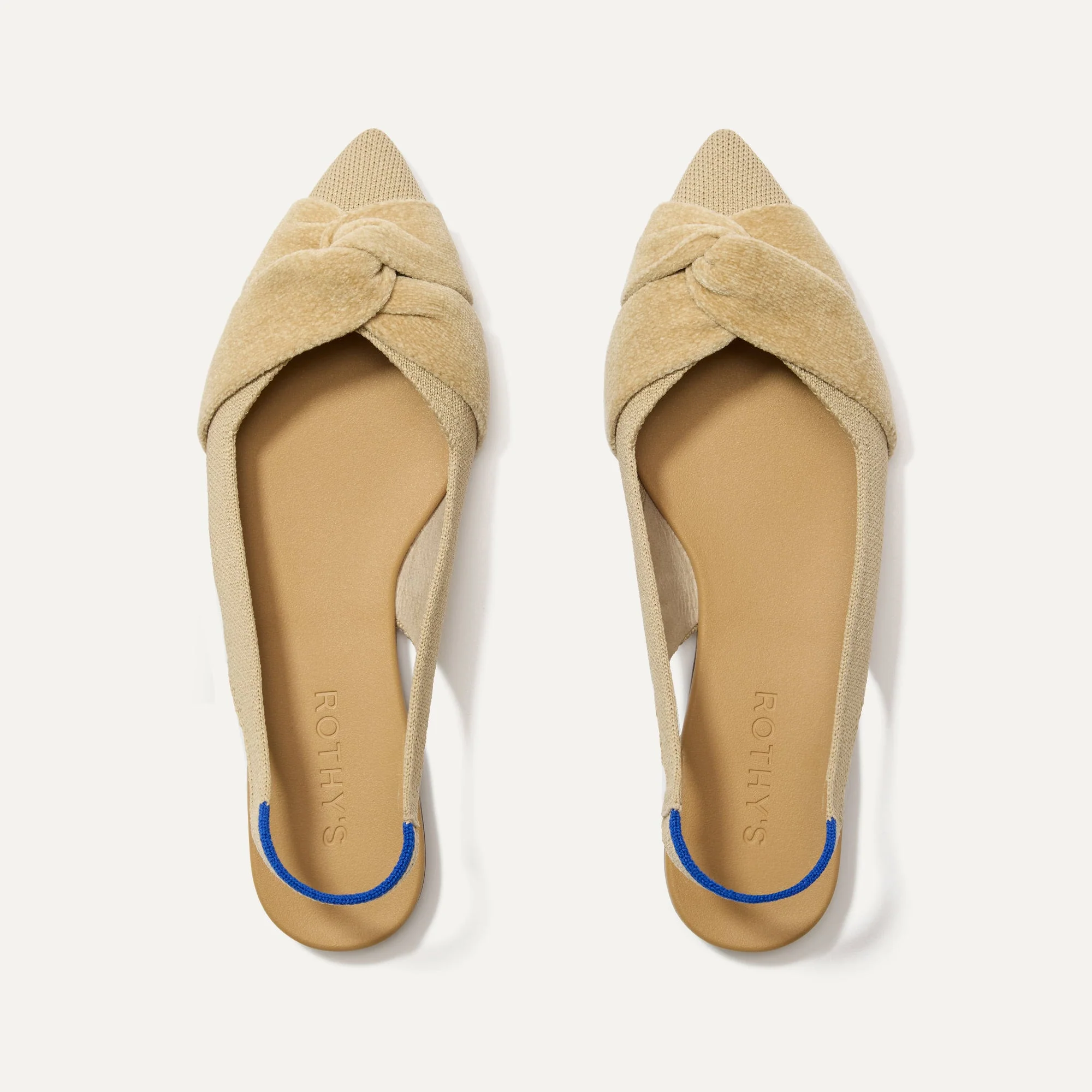 The Twist Point Slingback - Image 2