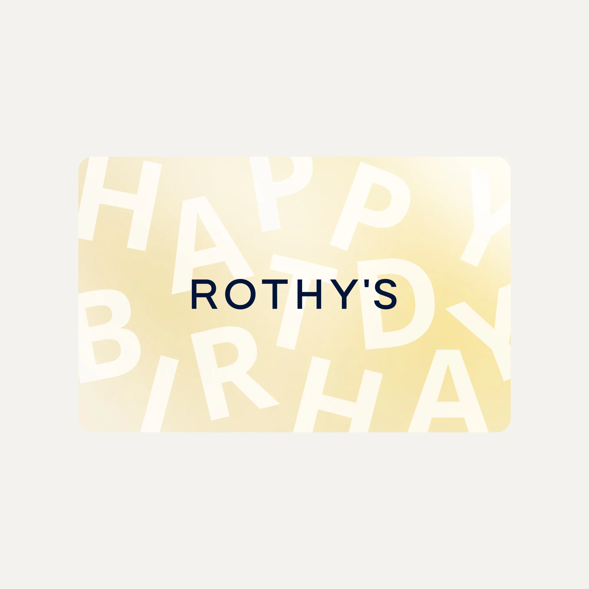 The Virtual Gift Card - Image 2