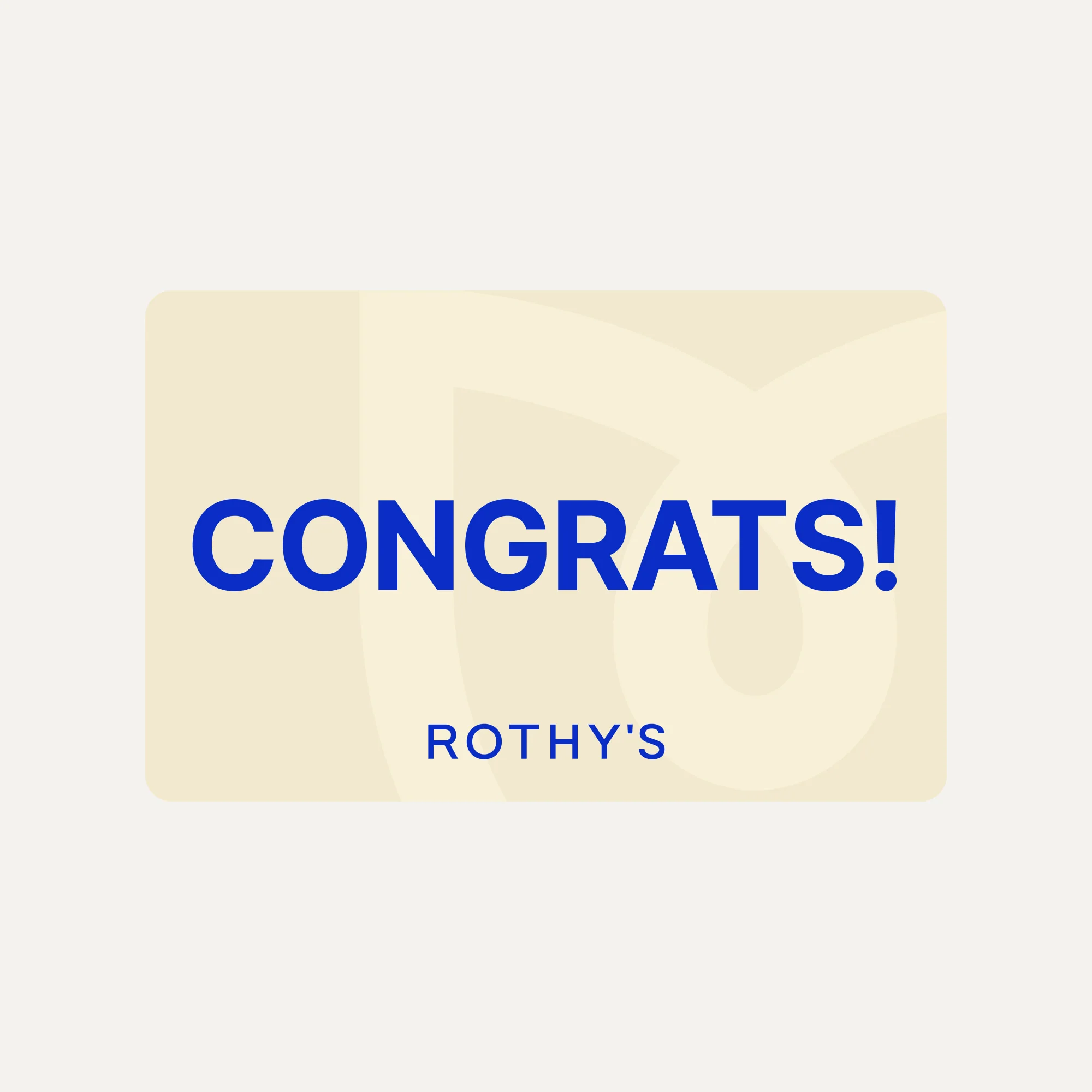 The Virtual Gift Card - Image 8