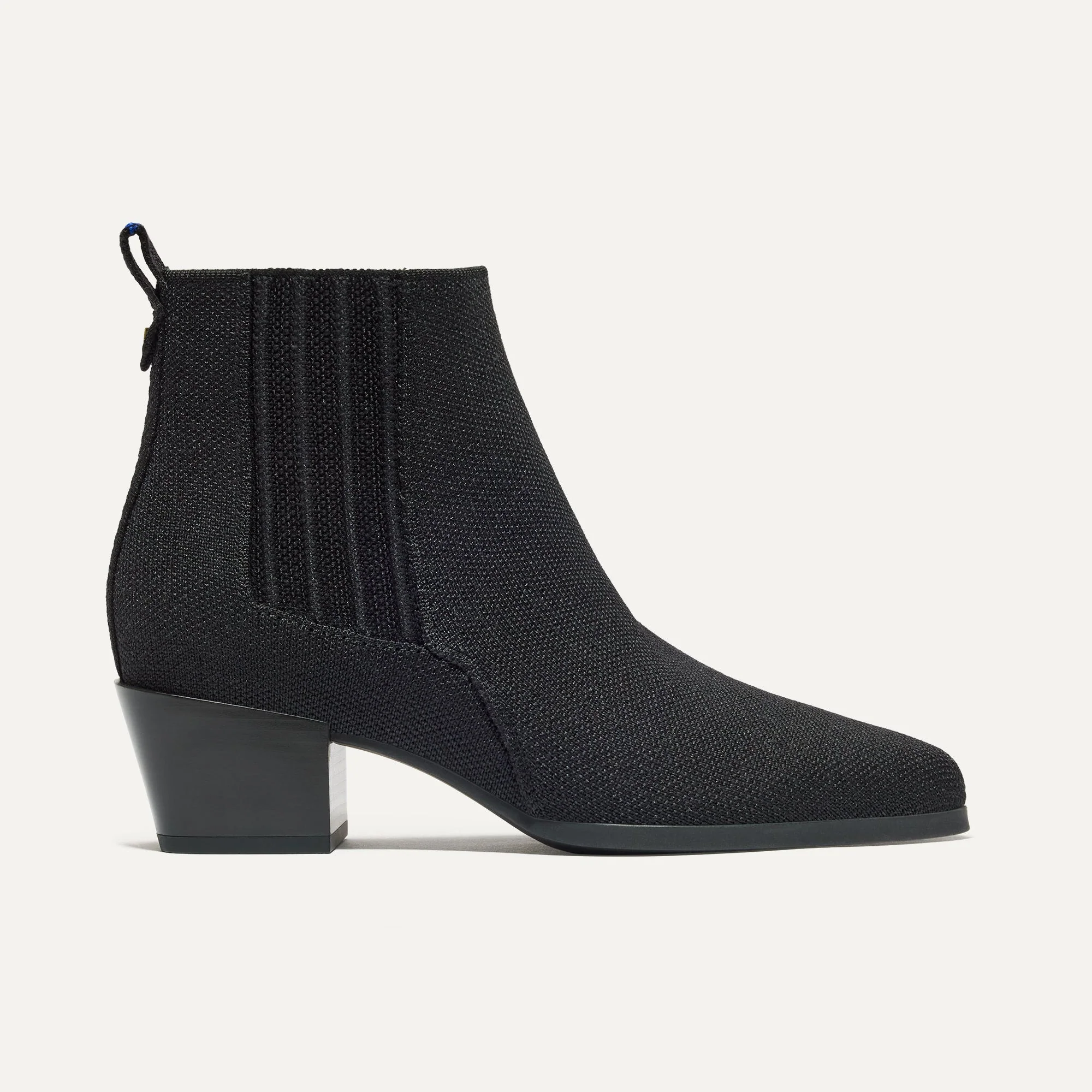 The Western Bootie