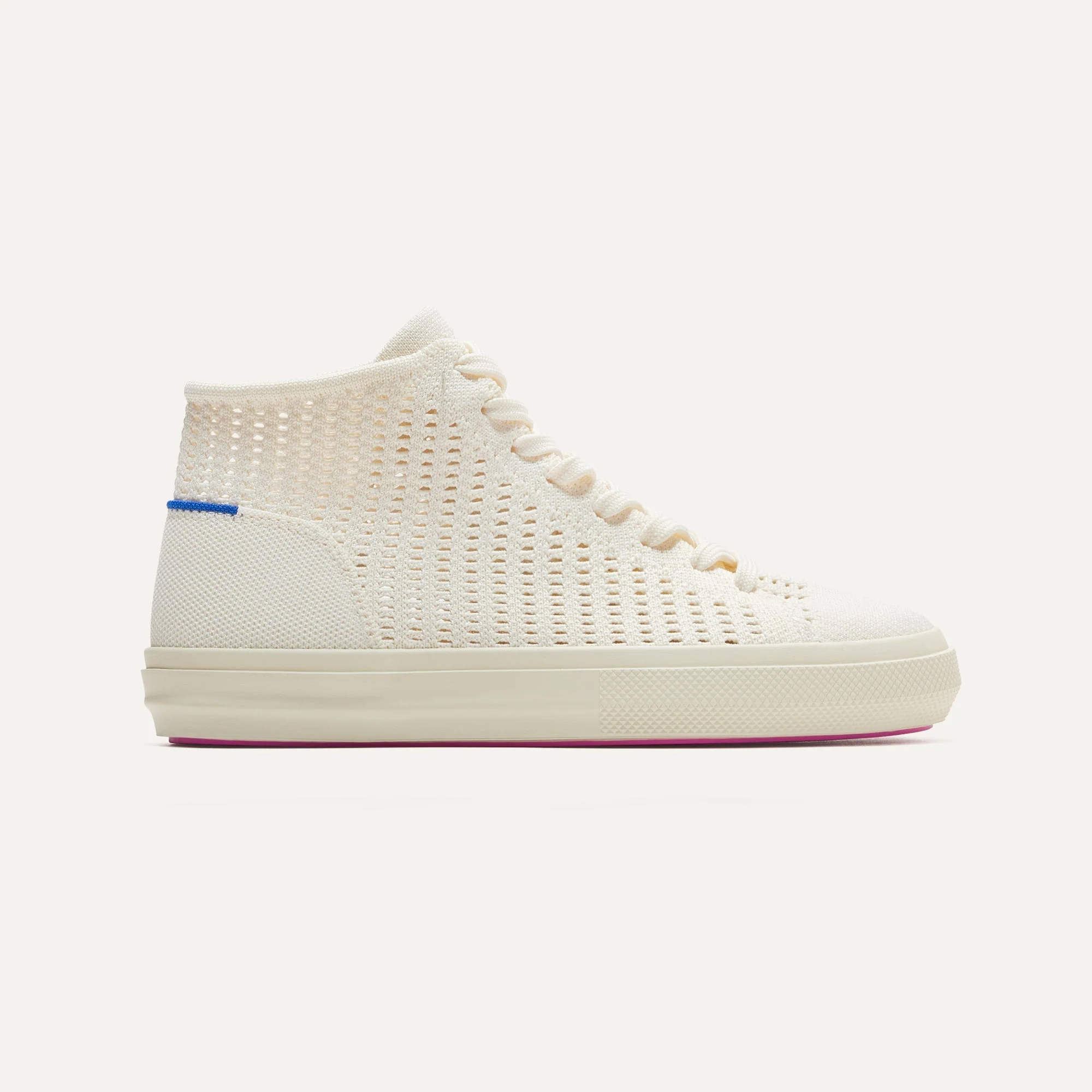The Women's High Top Sneaker - Image 3