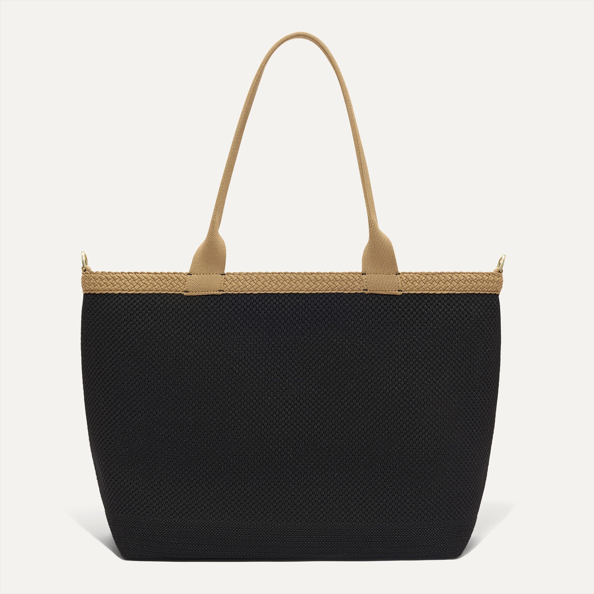 The Lightweight Zip Tote - Image 4