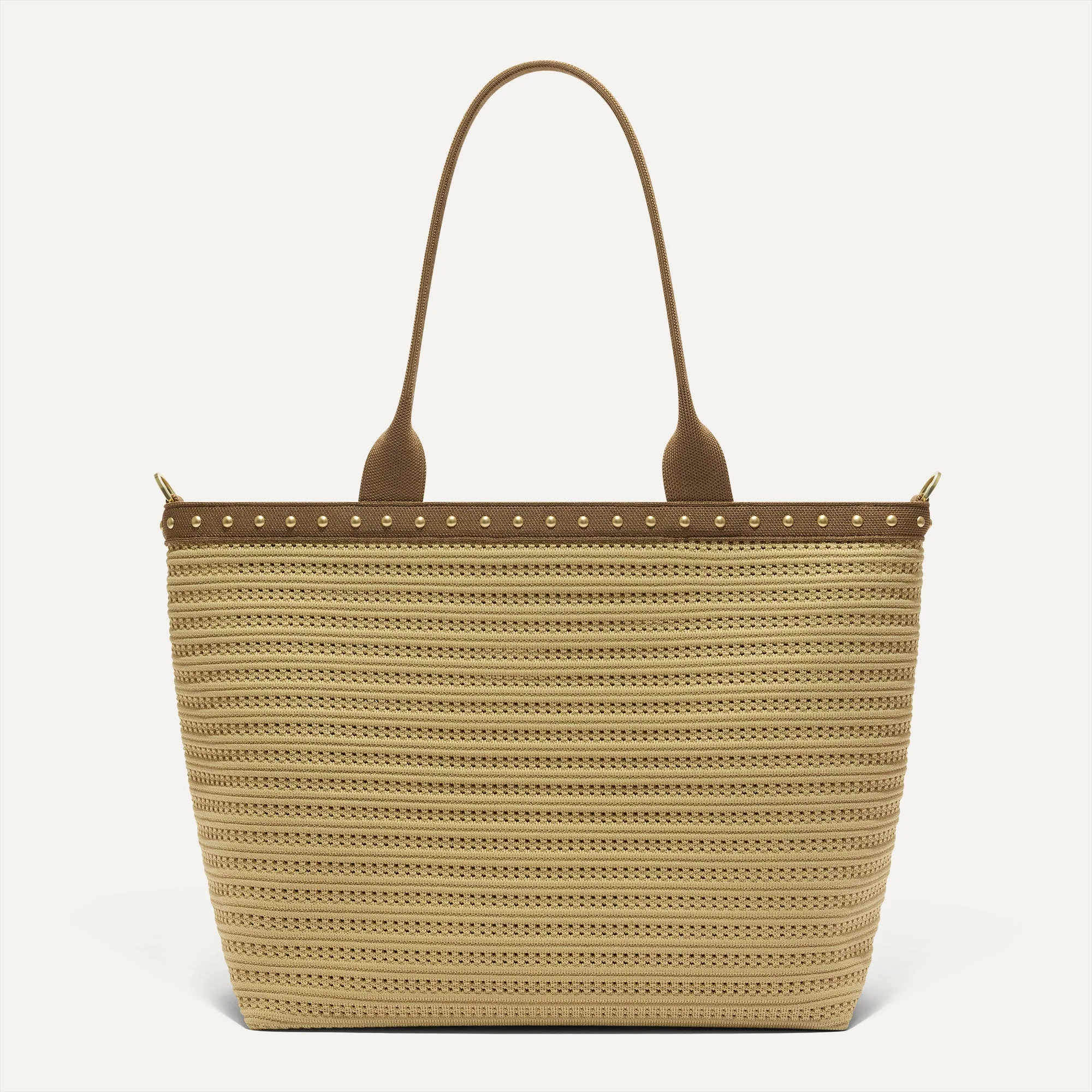 The Lightweight Zip Tote - Image 3