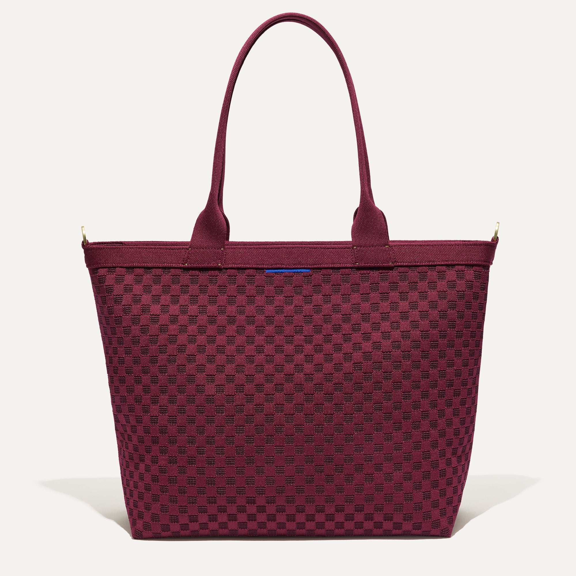 The Lightweight Zip Tote - Image 7