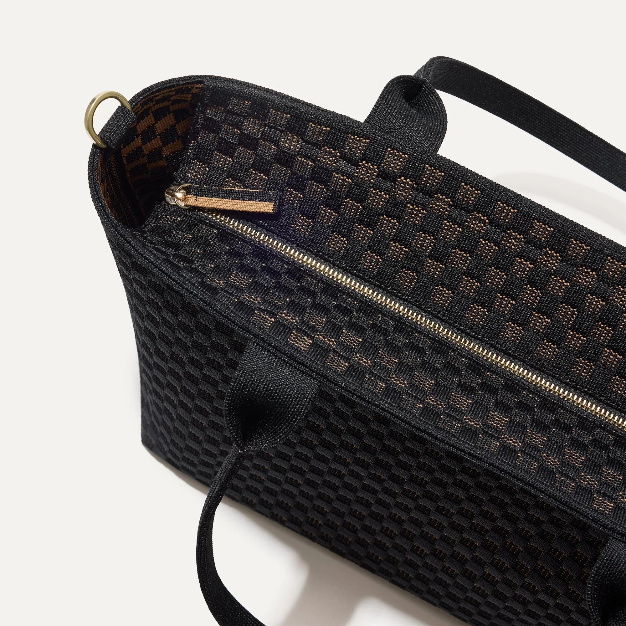 The Lightweight Zip Tote - Night Song - Image 7