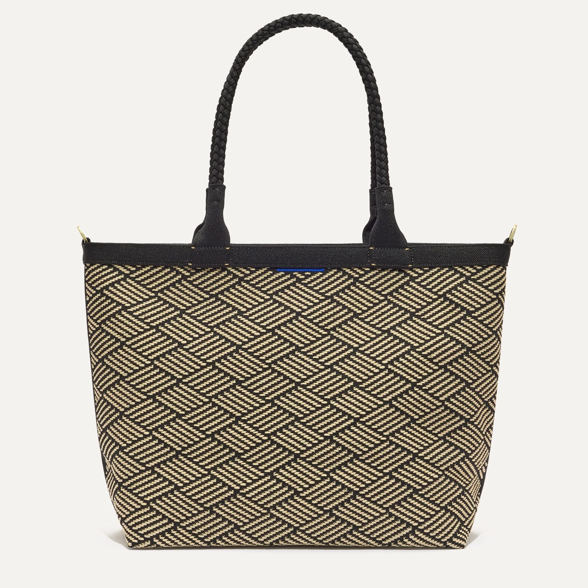 The Lightweight Zip Tote - Image 6