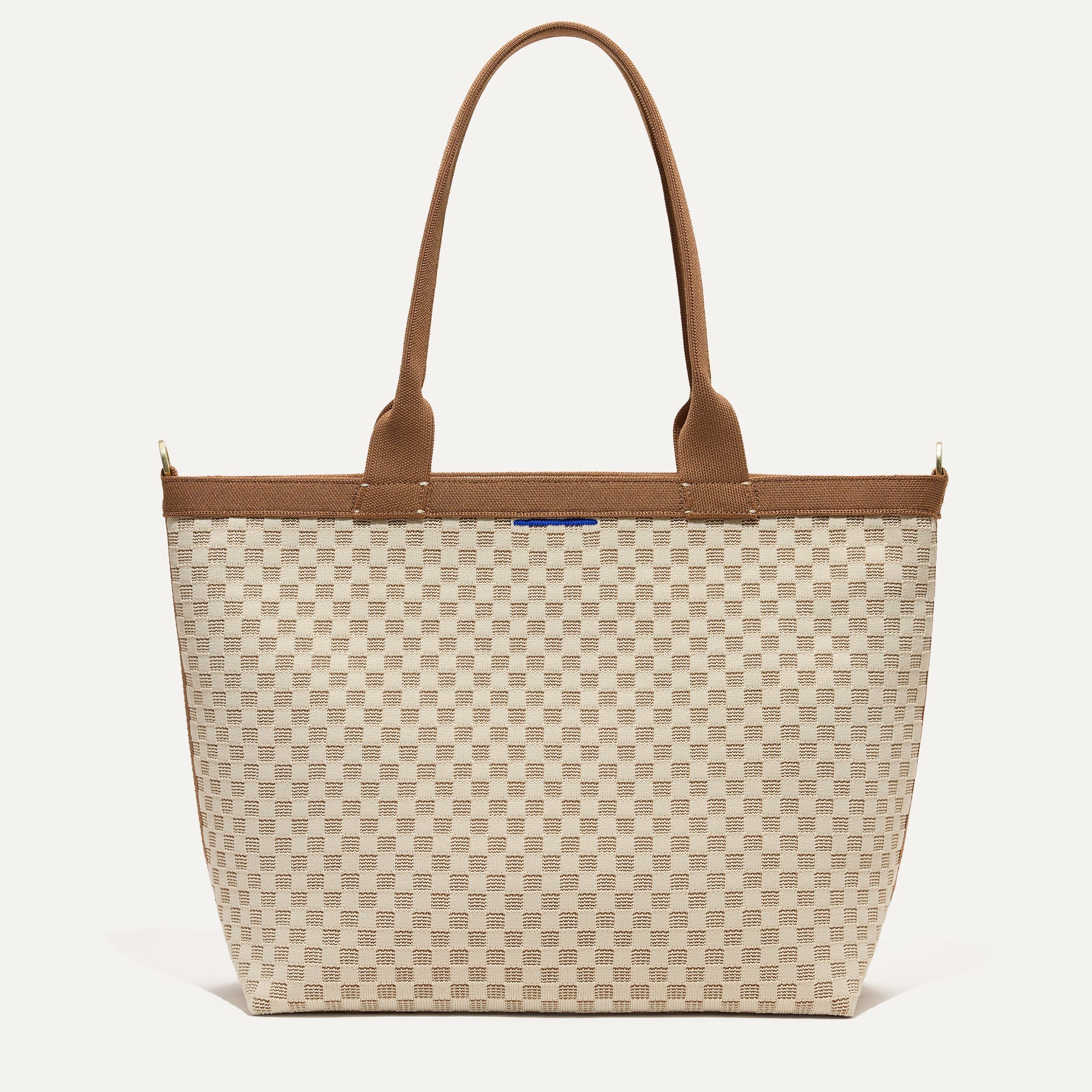 The Lightweight Zip Tote - Image 14
