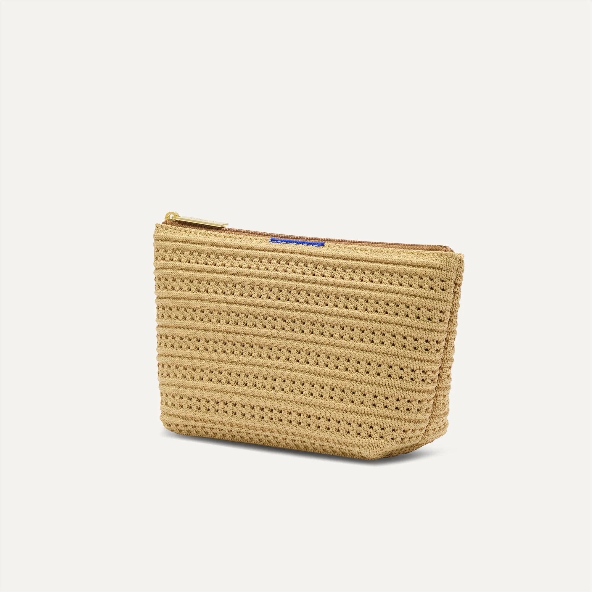 The Travel Pouch Set - Brown Butter Crochet - Image 5