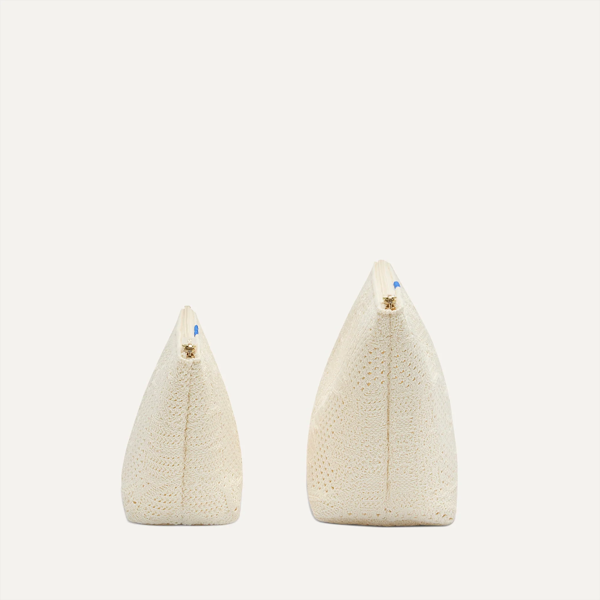 The Travel Pouch Set - Moonflower - Image 7