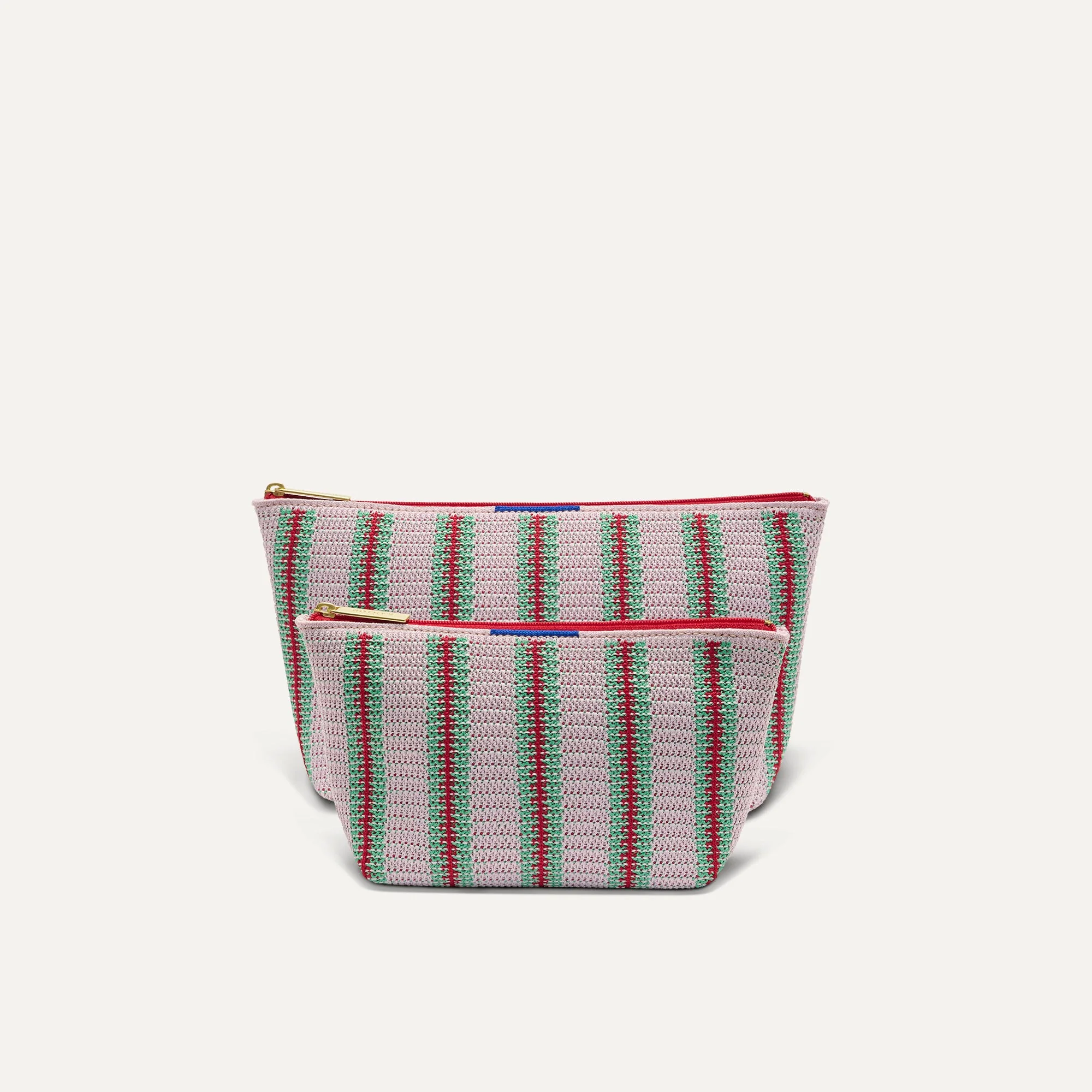 The Travel Pouch Set