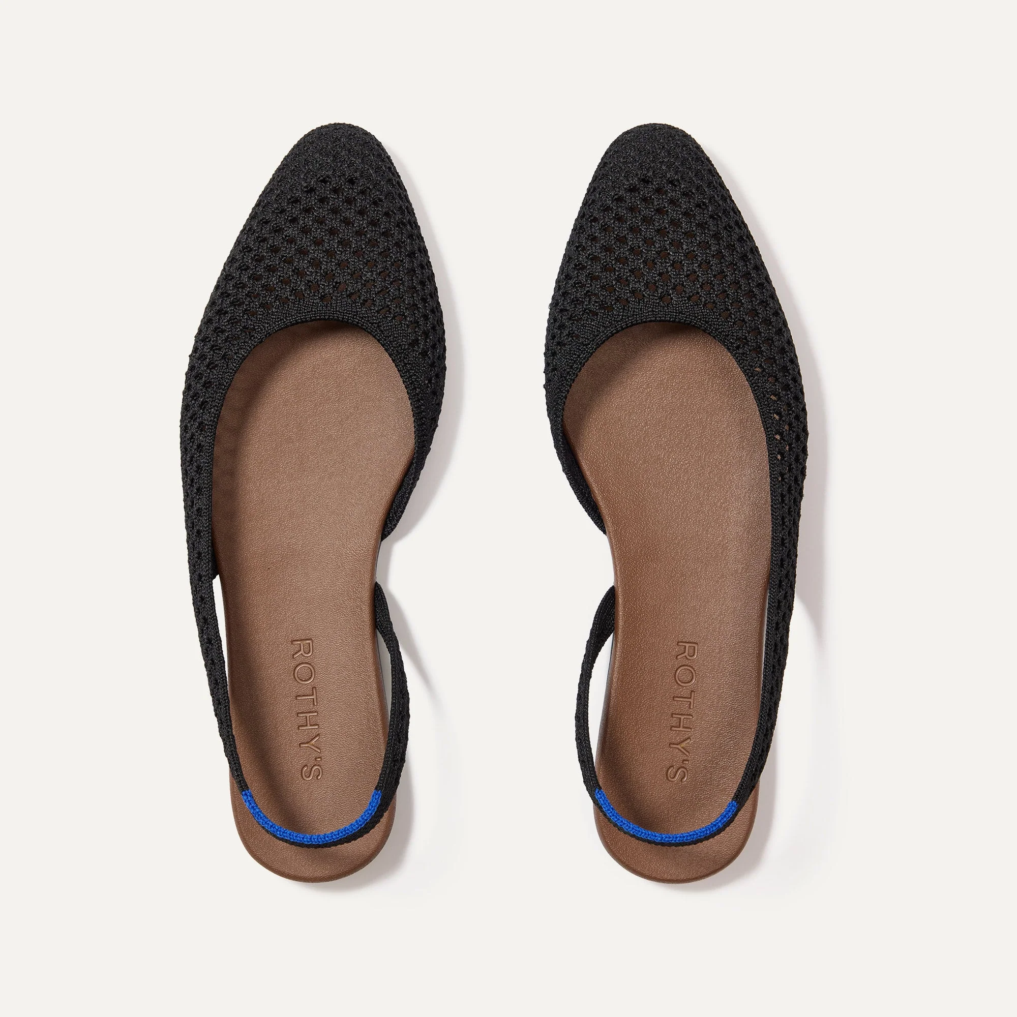 The Almond Slingback - Image 2