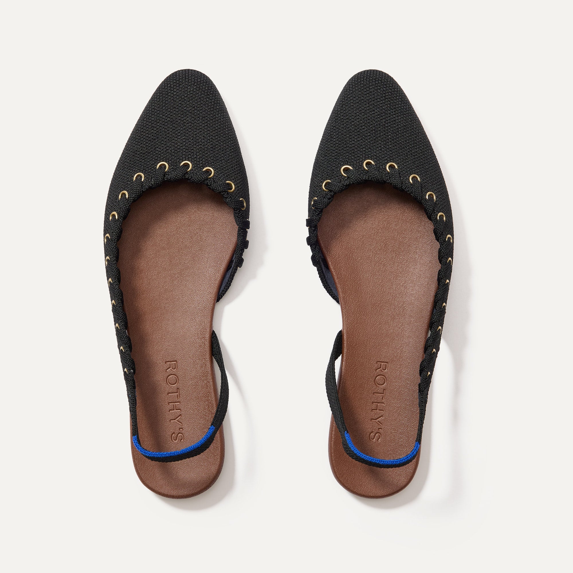 The Almond Slingback - Image 6