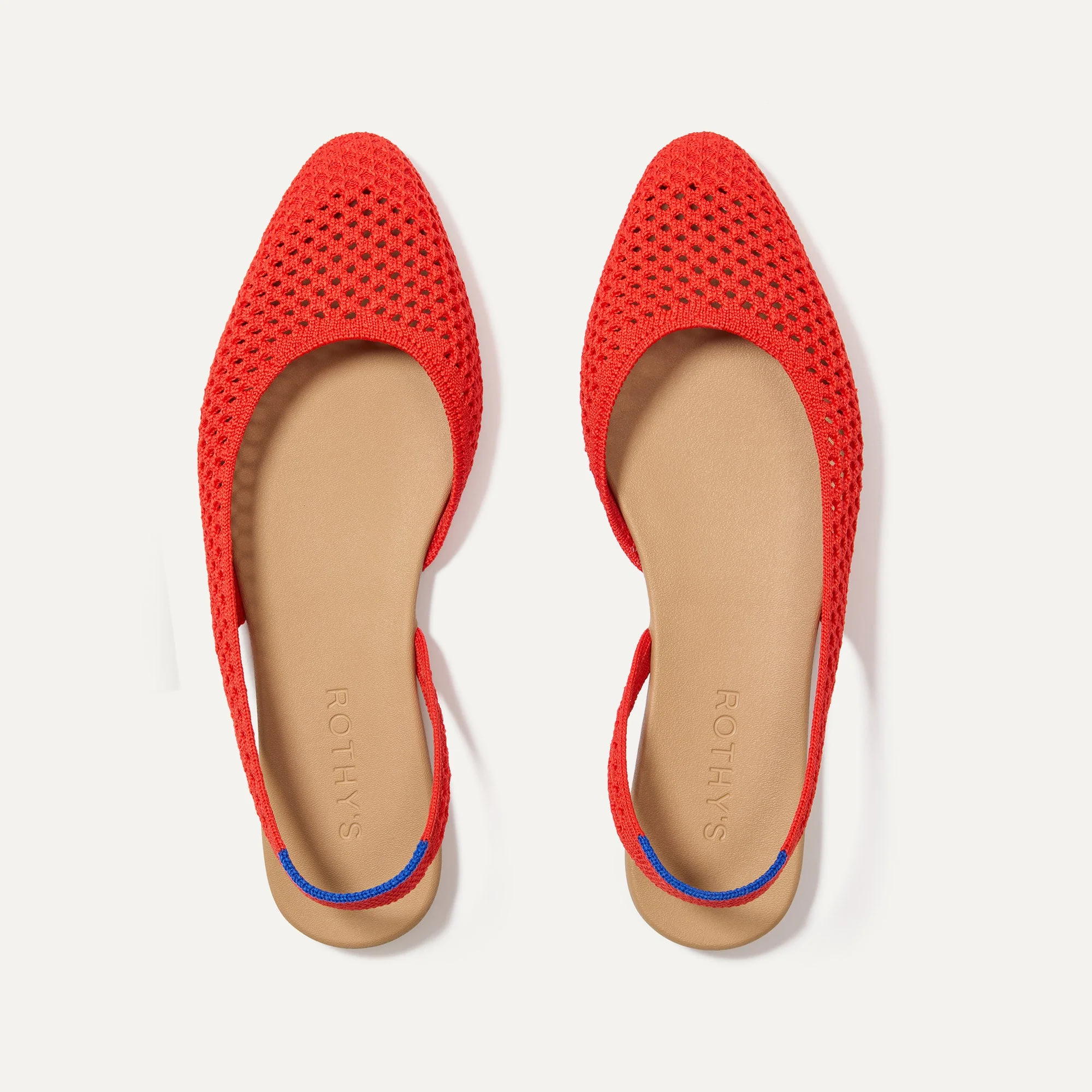 The Almond Slingback - Image 4