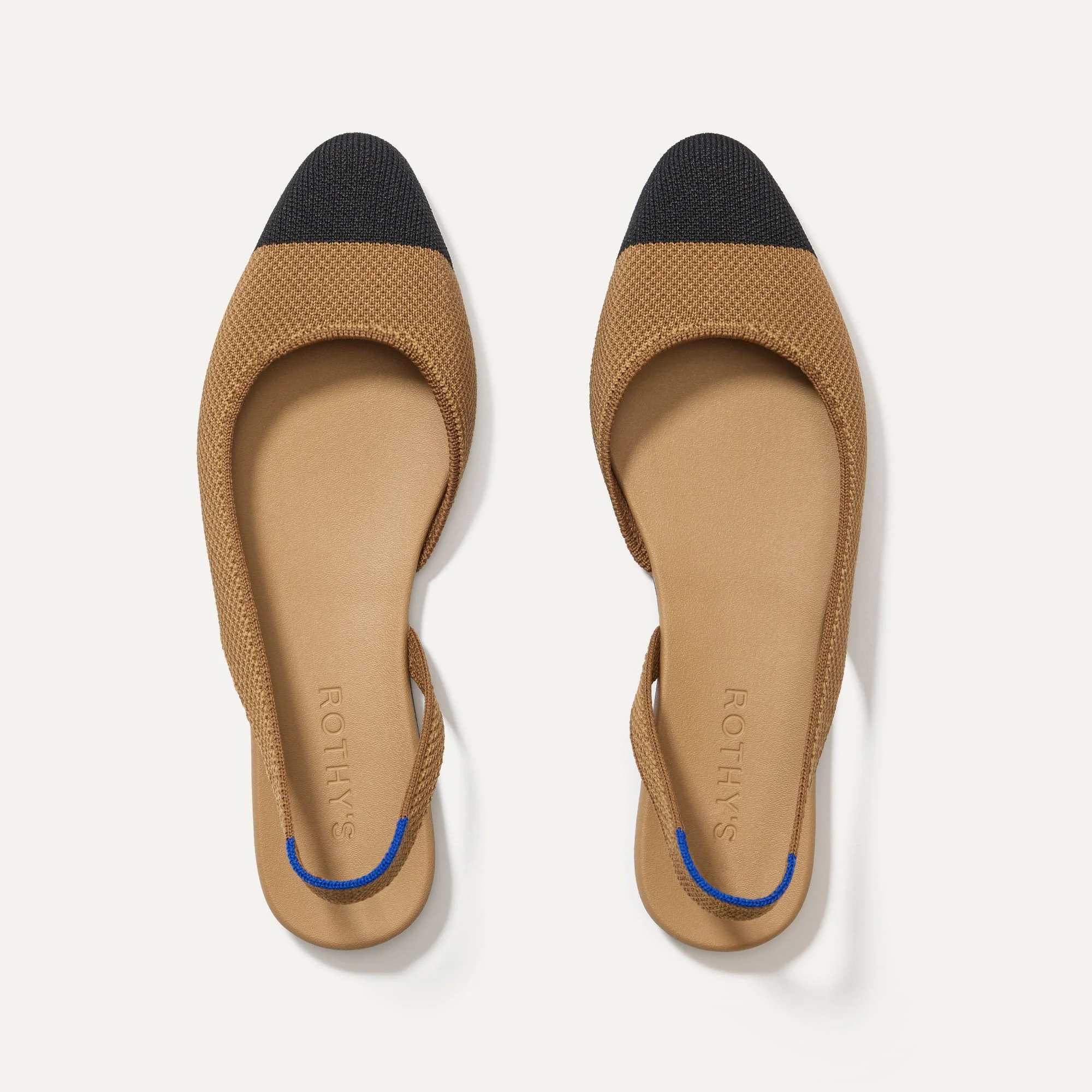 The Almond Slingback - Image 17