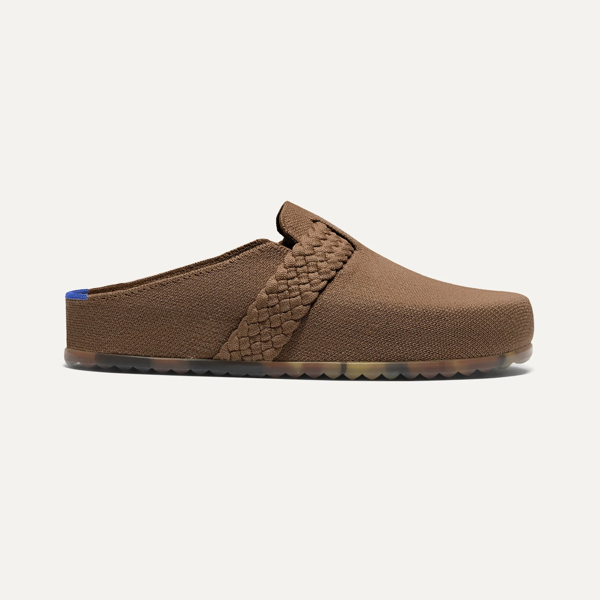 The Braid Clog - Acorn - Image 3