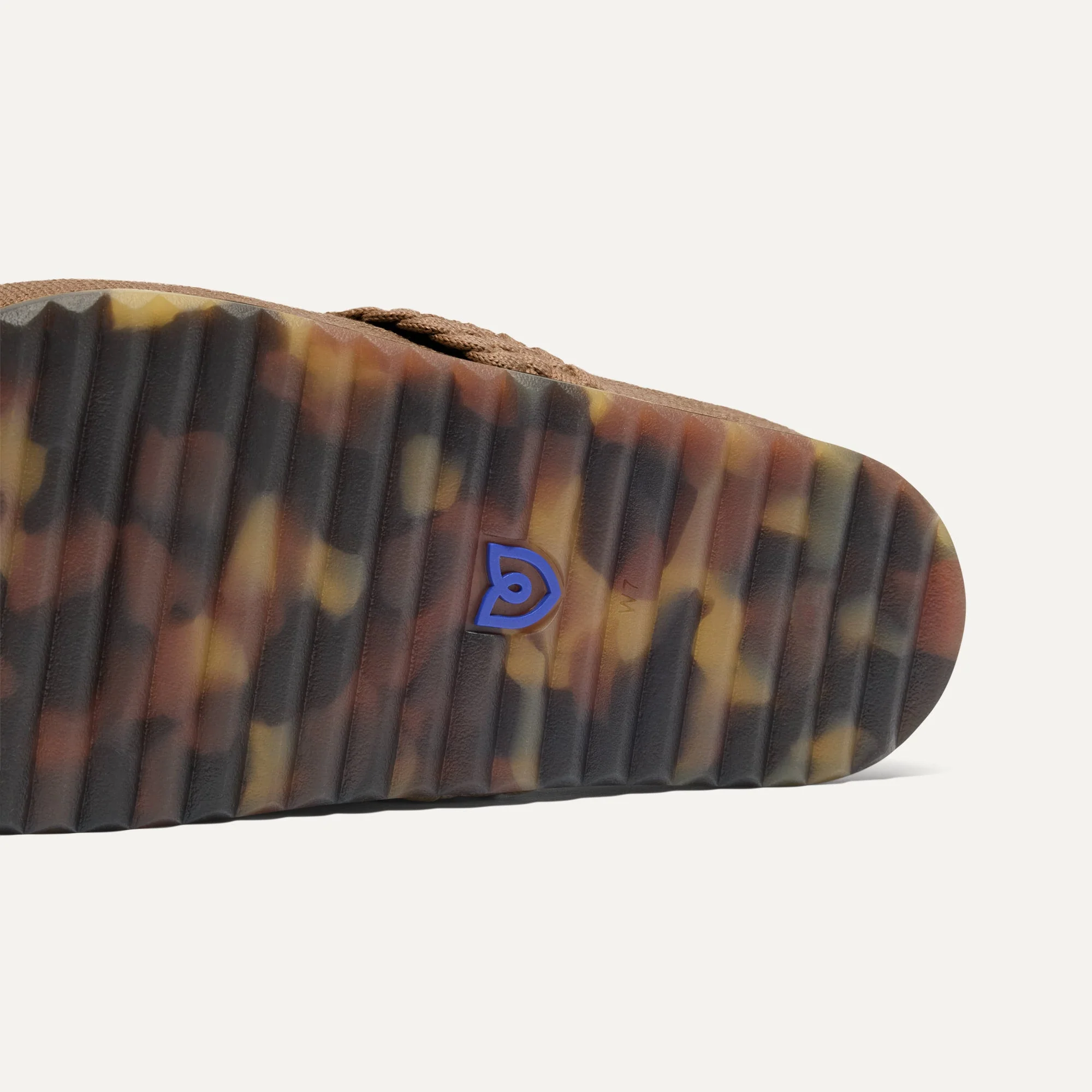 The Braid Clog - Acorn - Image 4