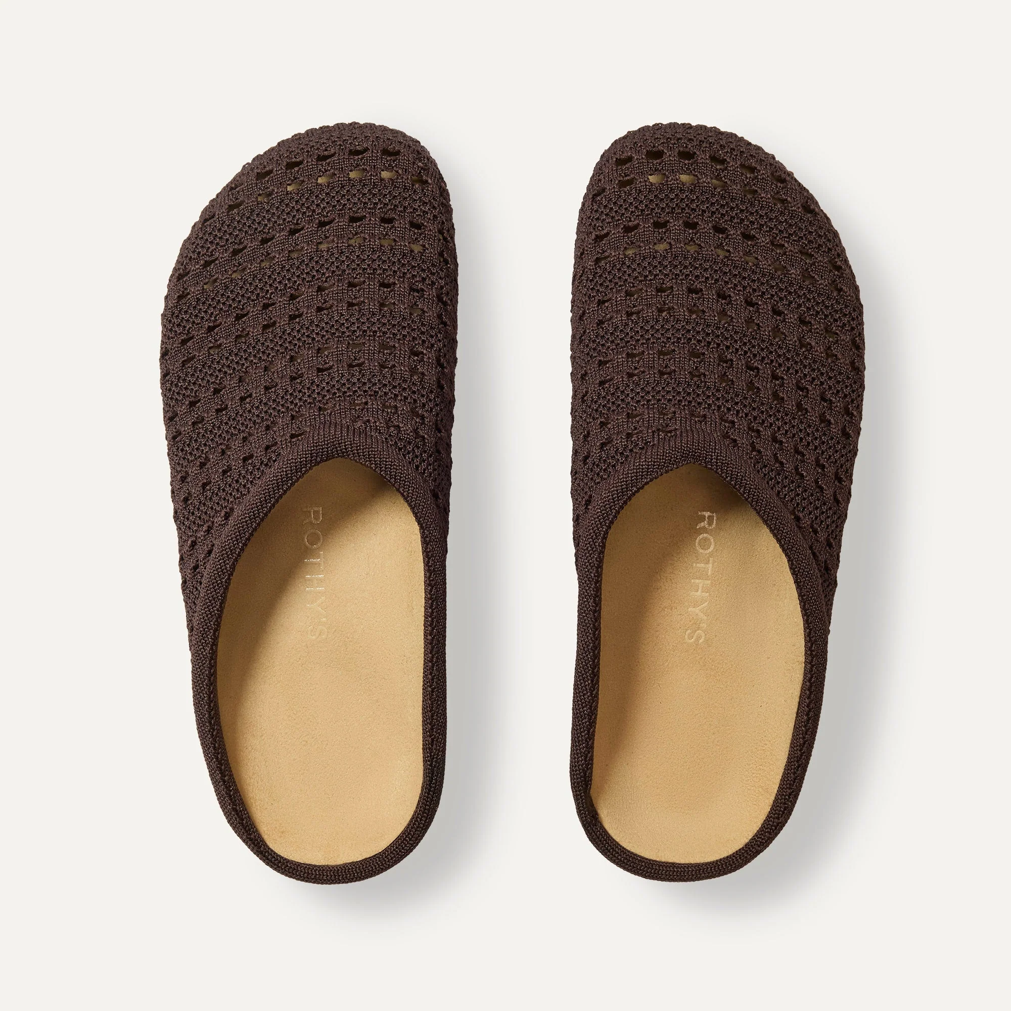 The Casual Clog