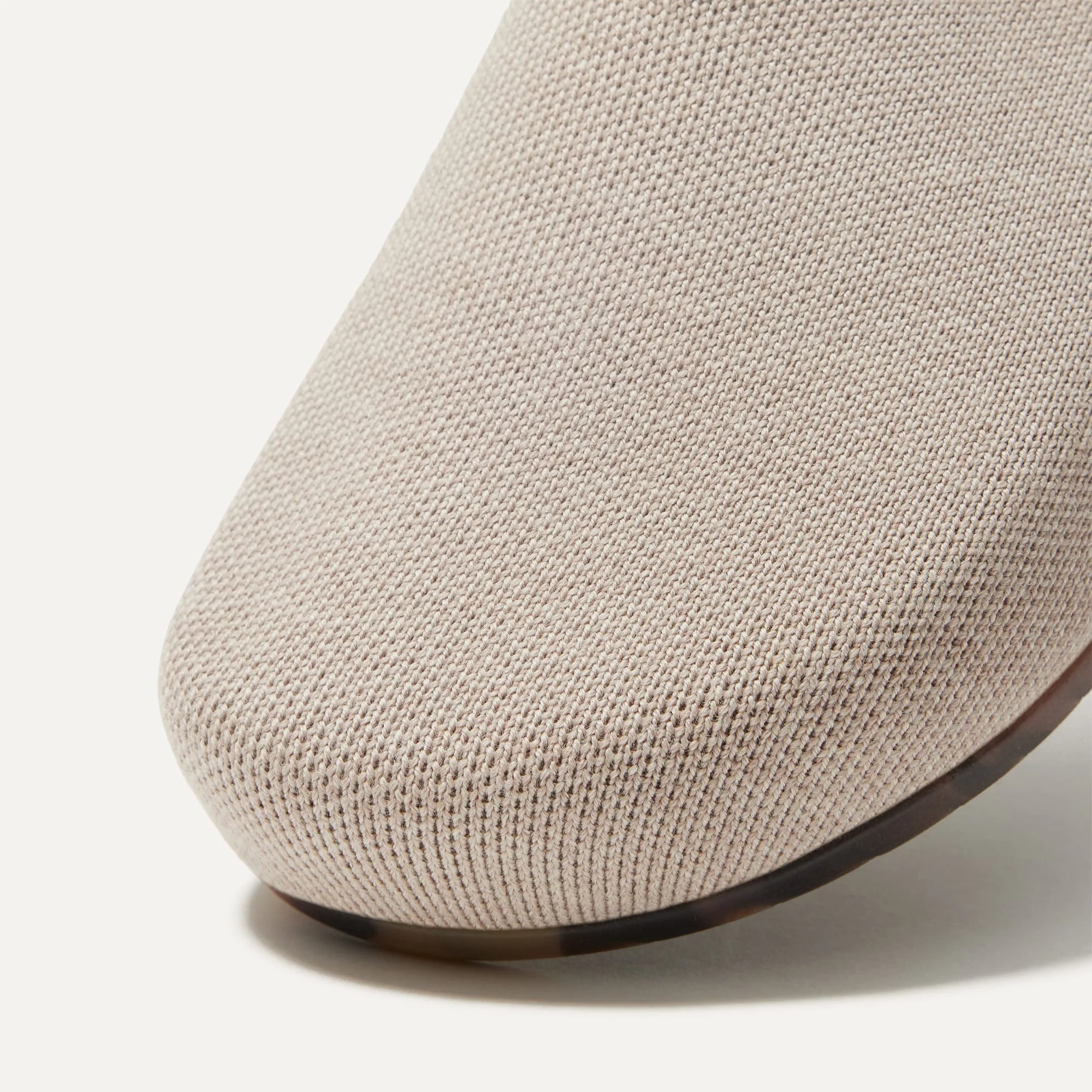 The Casual Clog - Dove - Image 7