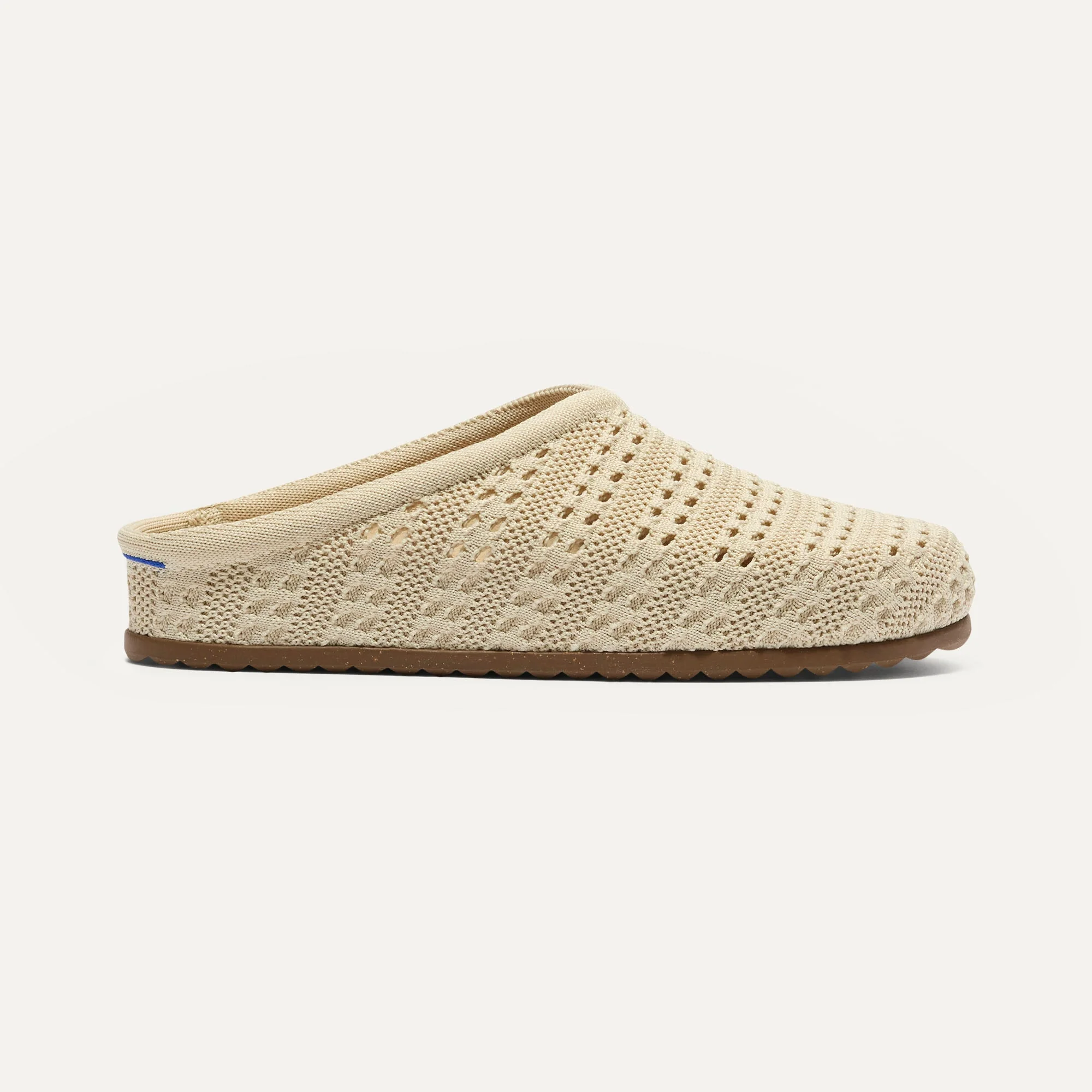 The Casual Clog - Powder Crochet - Image 5