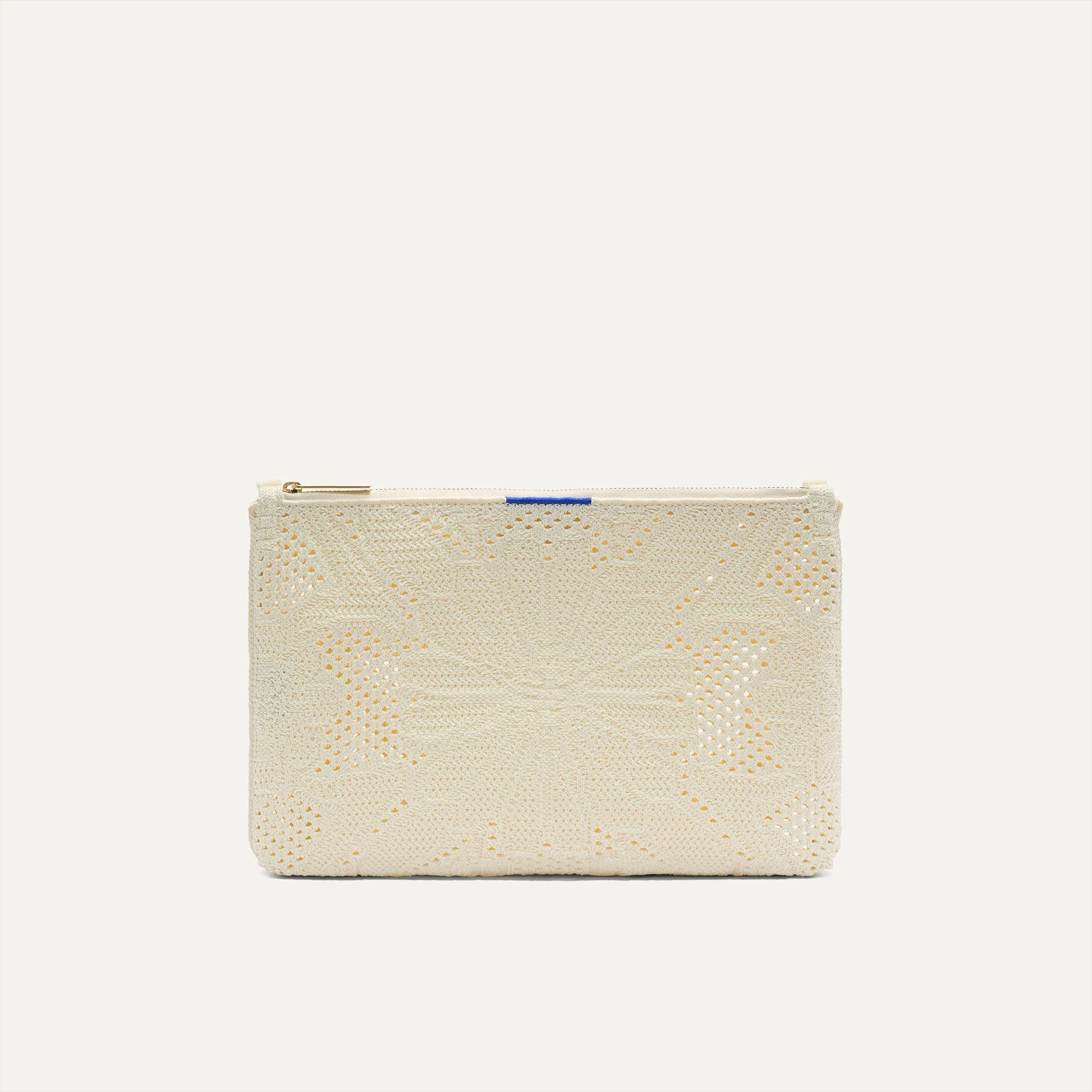 The Convertible Clutch