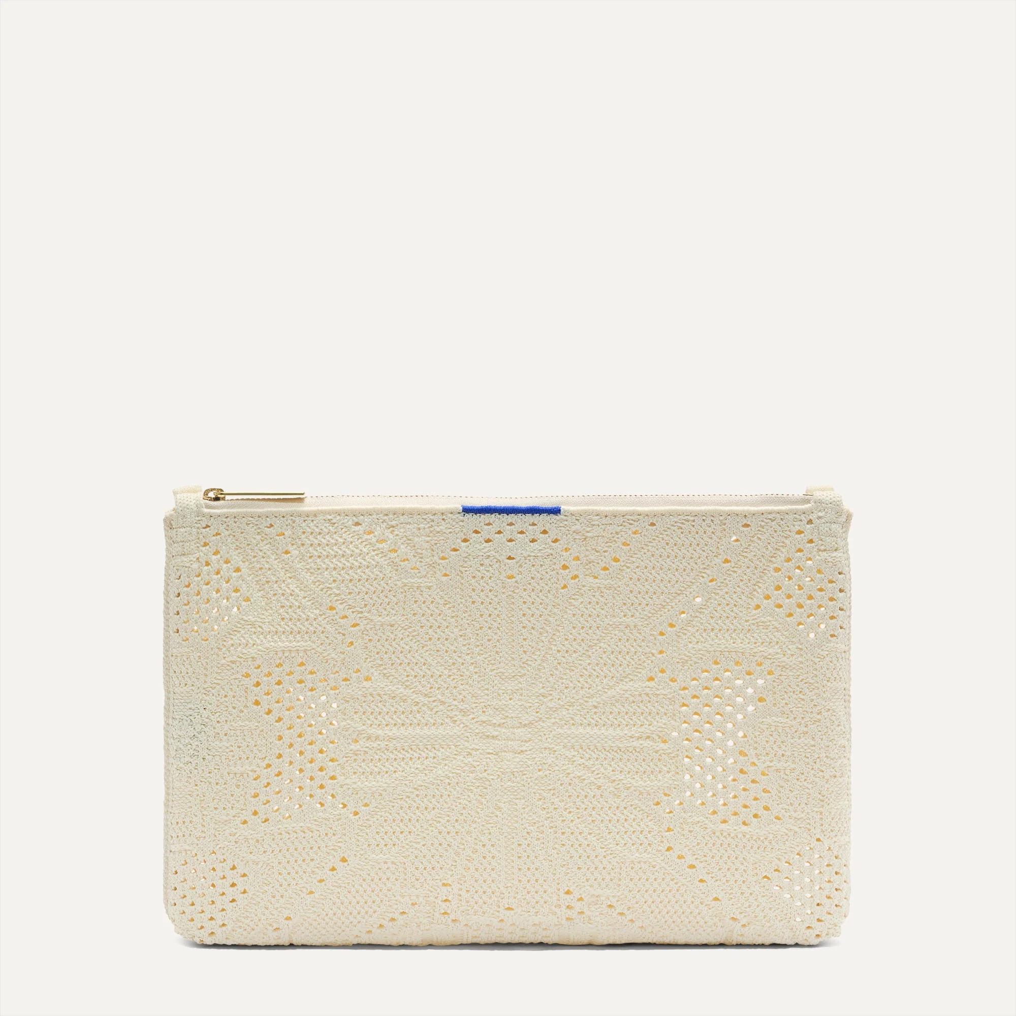 The Convertible Clutch - Moonflower - Image 2