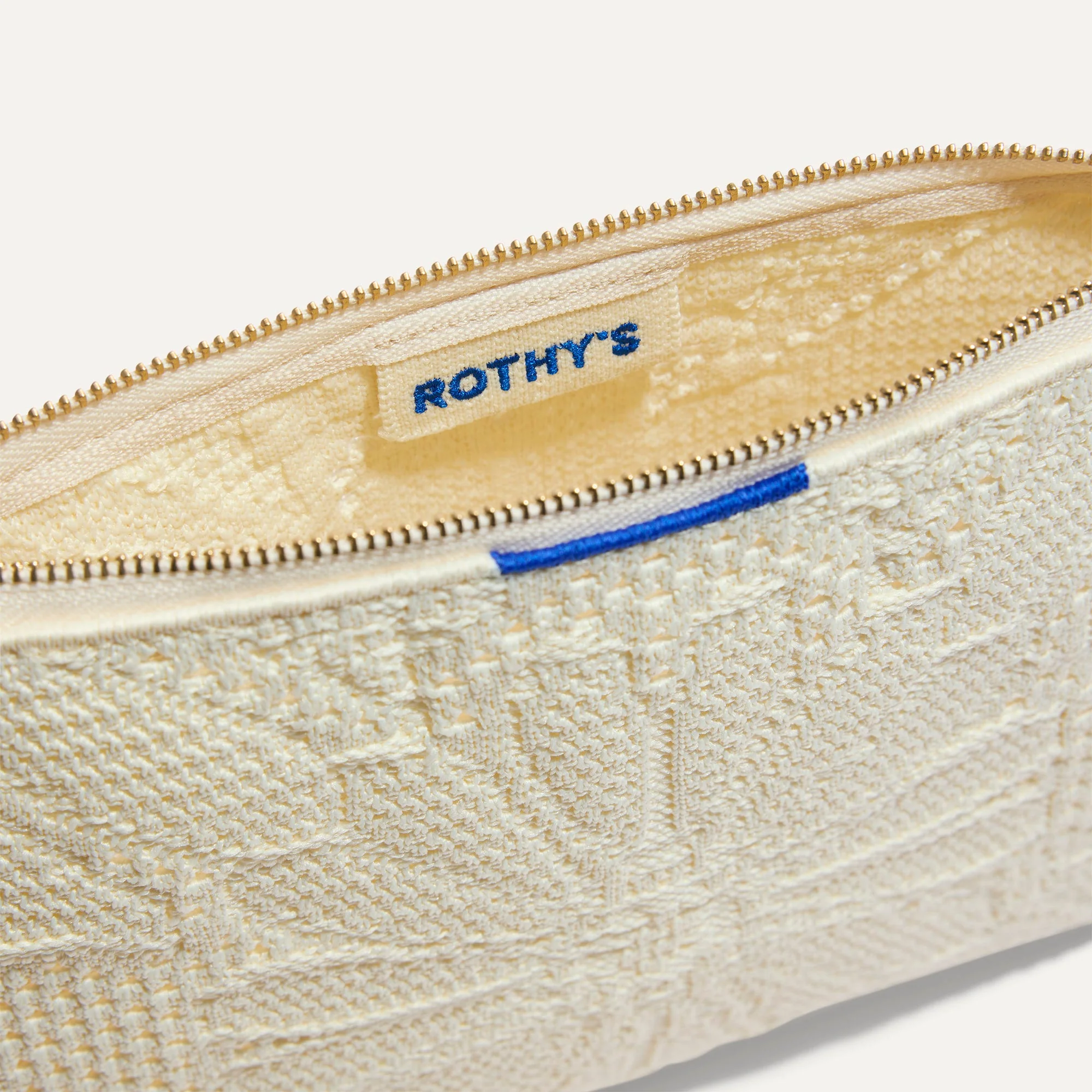 The Convertible Clutch - Moonflower - Image 5