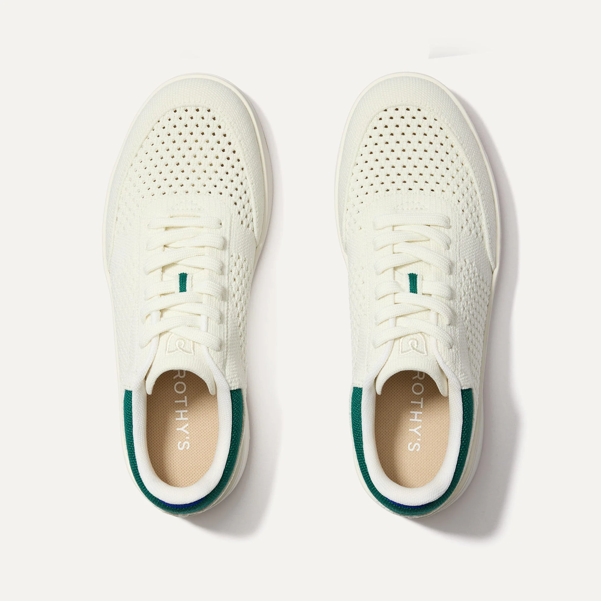 The Court Sneaker - Birdie - Image 4