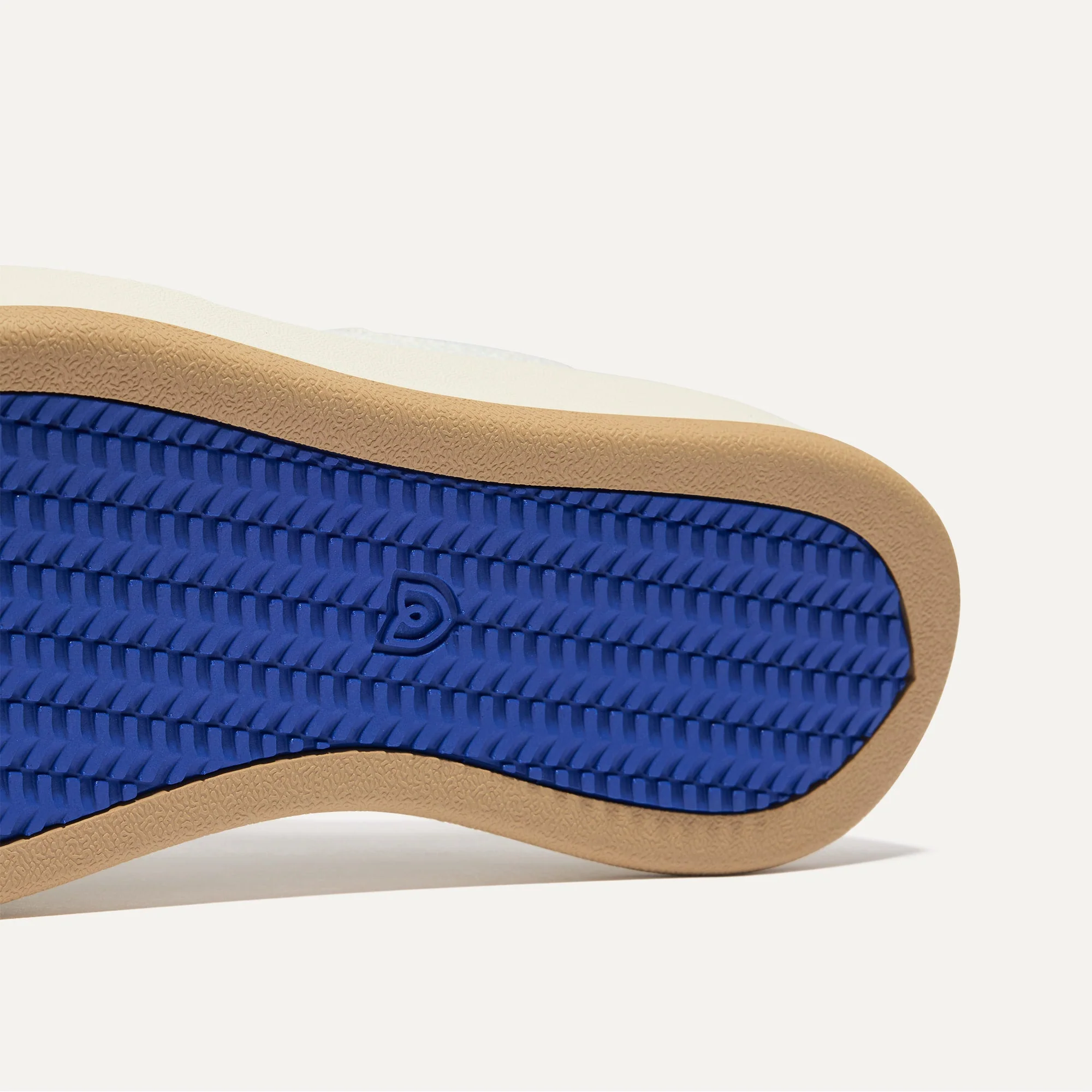 The Court Sneaker - Bright White - Image 6