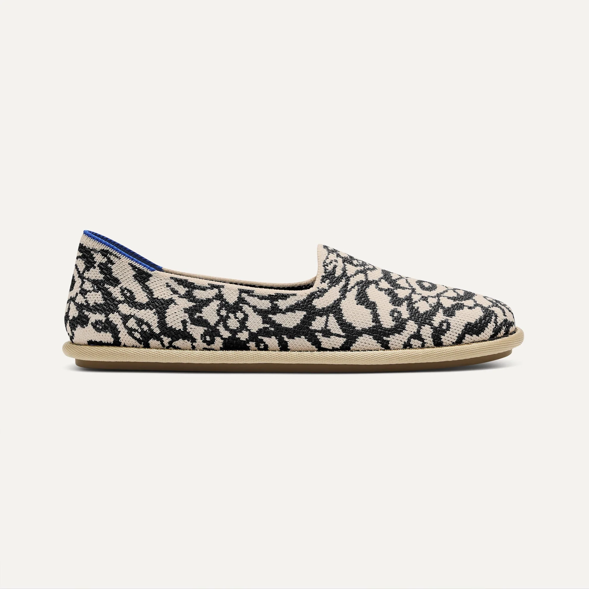 The Cruiser Loafer - Espresso Bloom - Image 4
