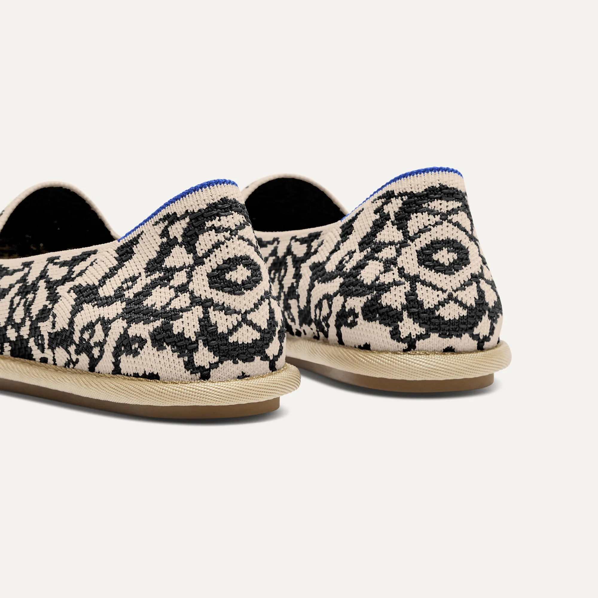 The Cruiser Loafer - Espresso Bloom - Image 5