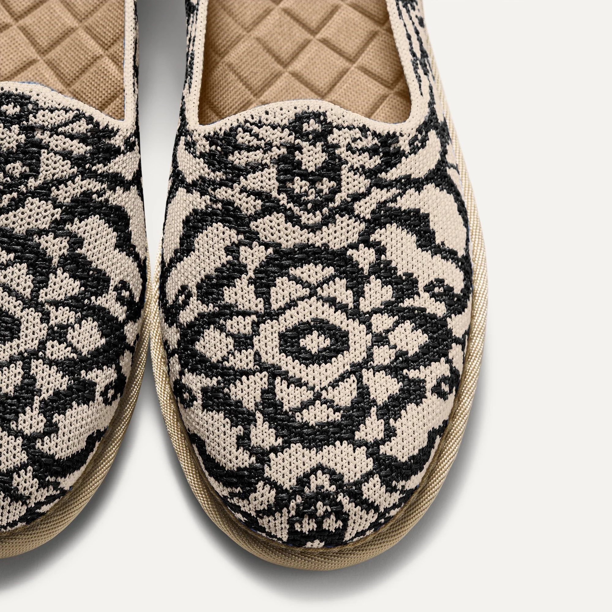 The Cruiser Loafer - Espresso Bloom - Image 7